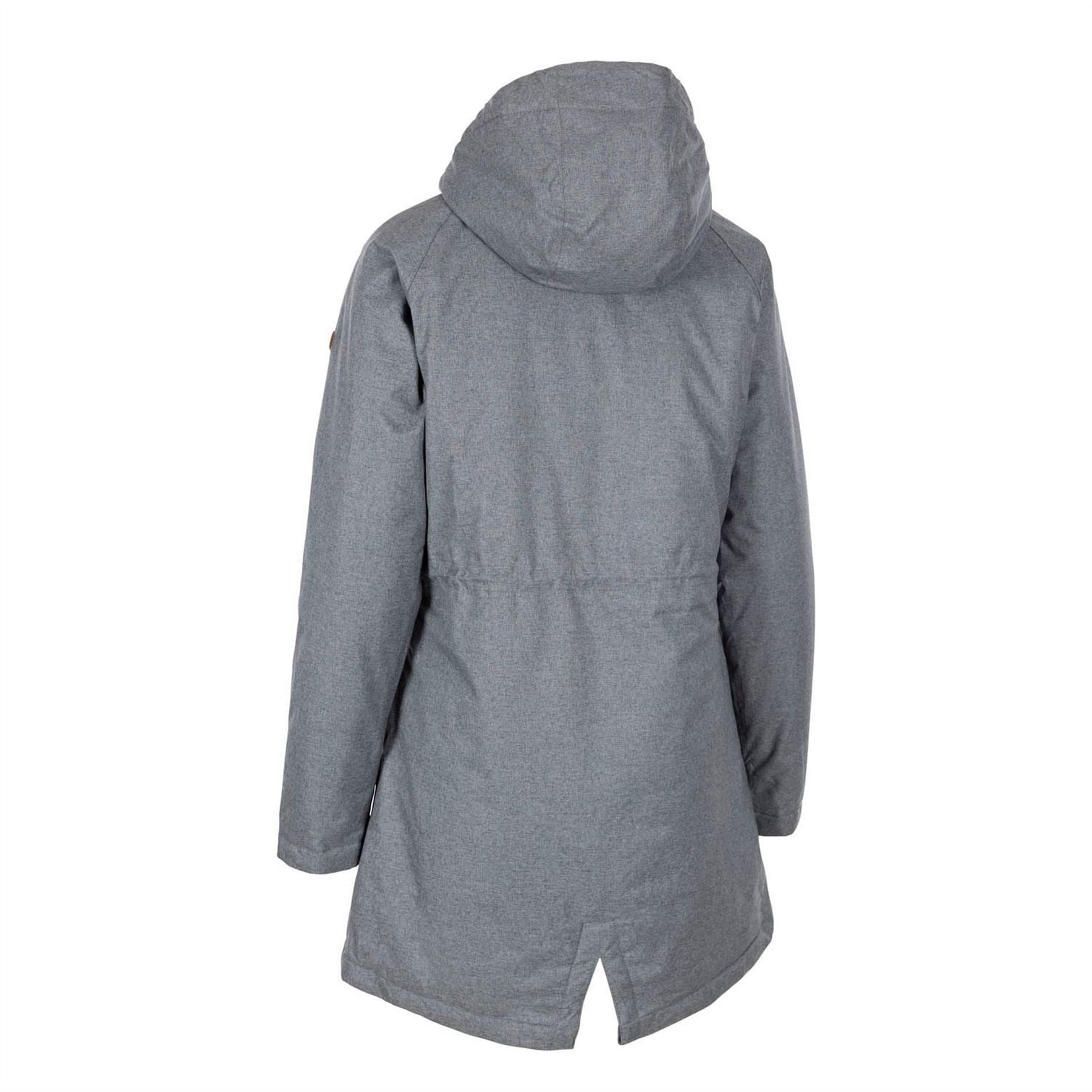 Trespass Waterproof Jacket