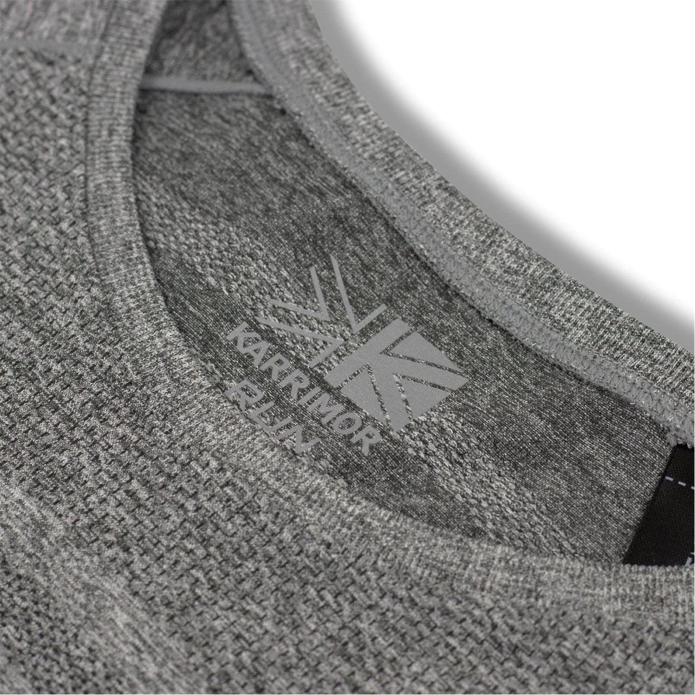Karrimor Xlite Ladies Seamless Running T-Shirt