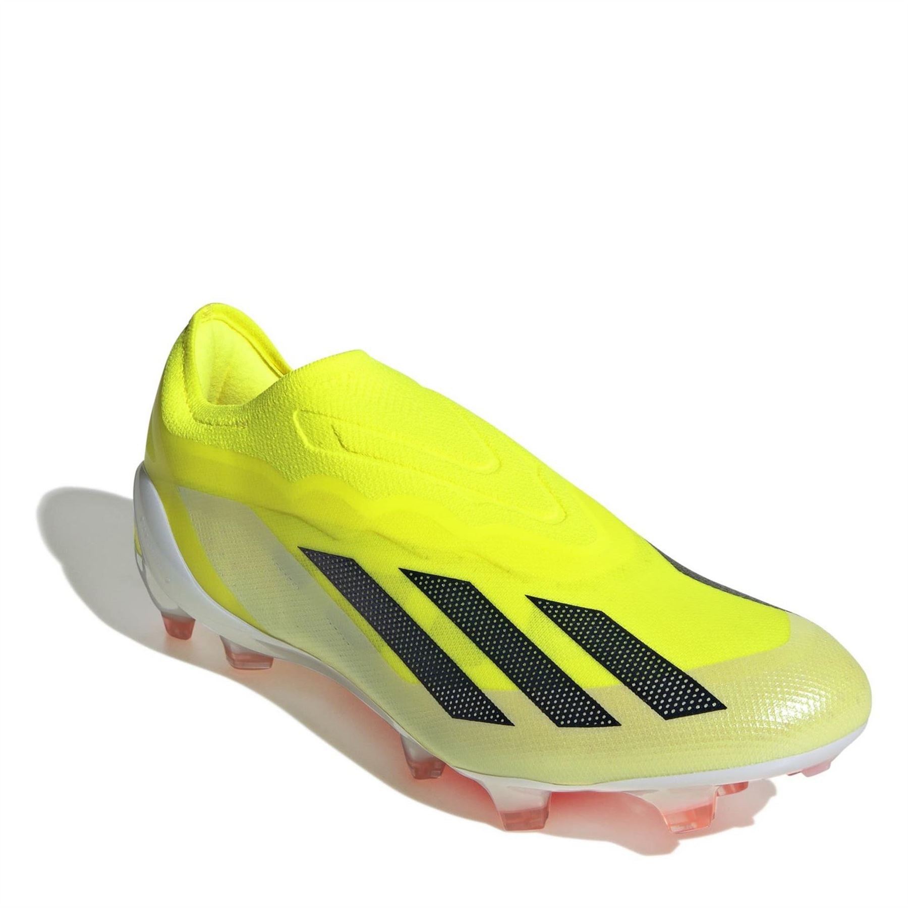 adidas Crazyfast Elite Laceless Firm Ground Football Boots