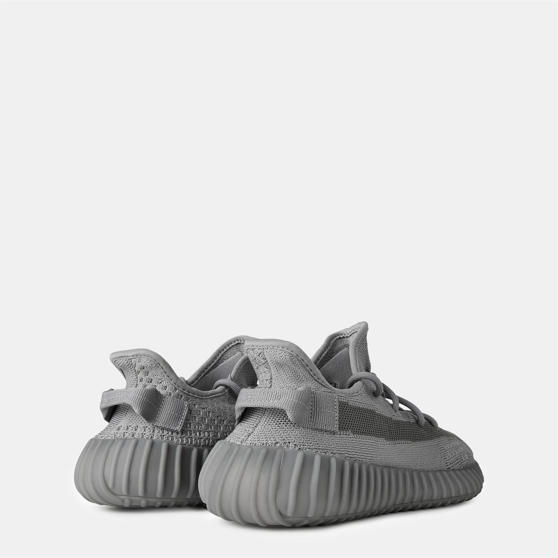 Yeezy Boost 350 V2 Primeknit Comfort Sneakers