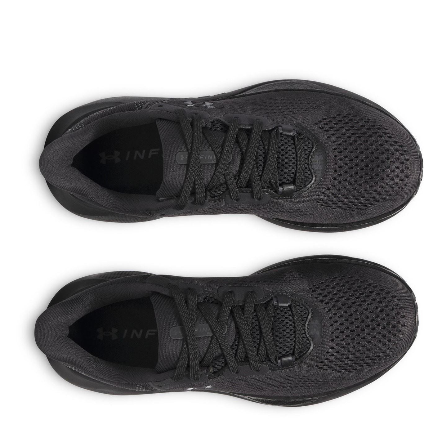 Under Armour Infinite Low Top Round Toe Sneakers
