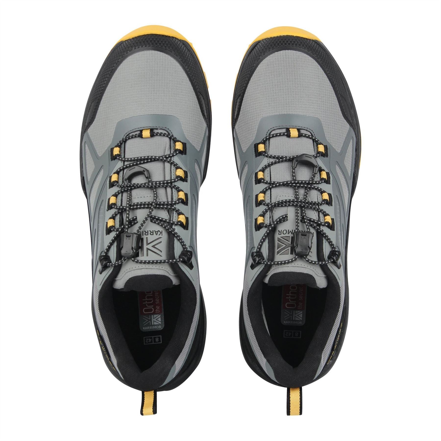 Karrimor Monti Low Top Walking Sneakers