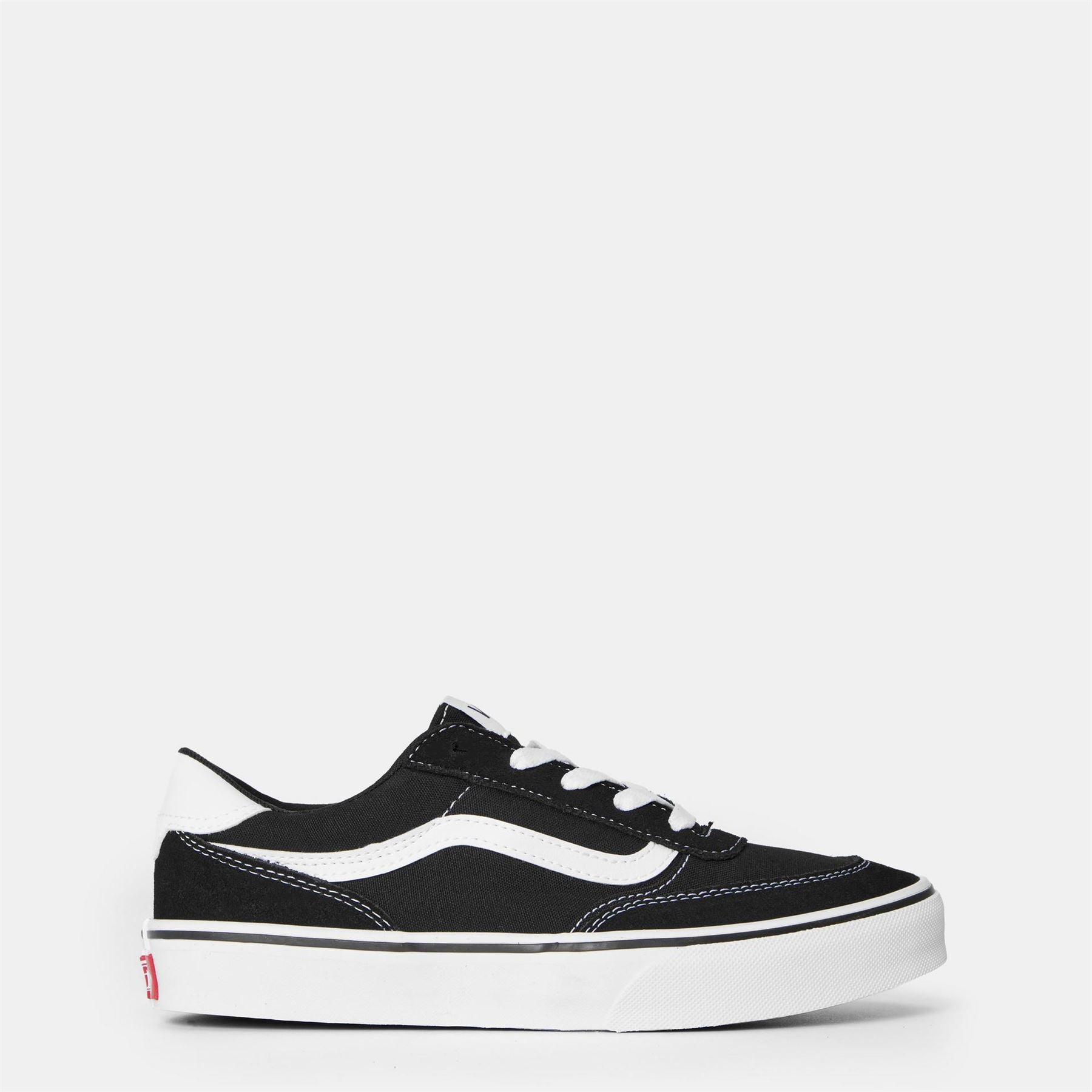 Vans Brooklyn Canvasas Trainers
