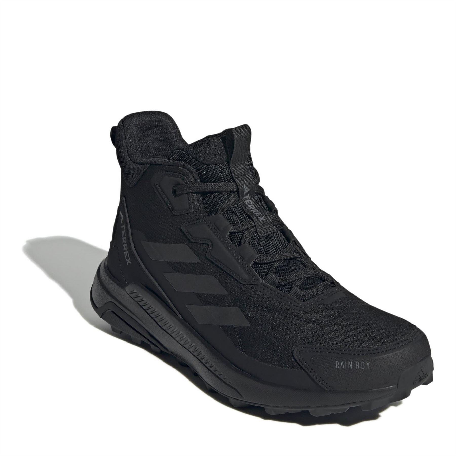 adidas Terrex Anylander Mid Rain.rdy Hiking Shoes