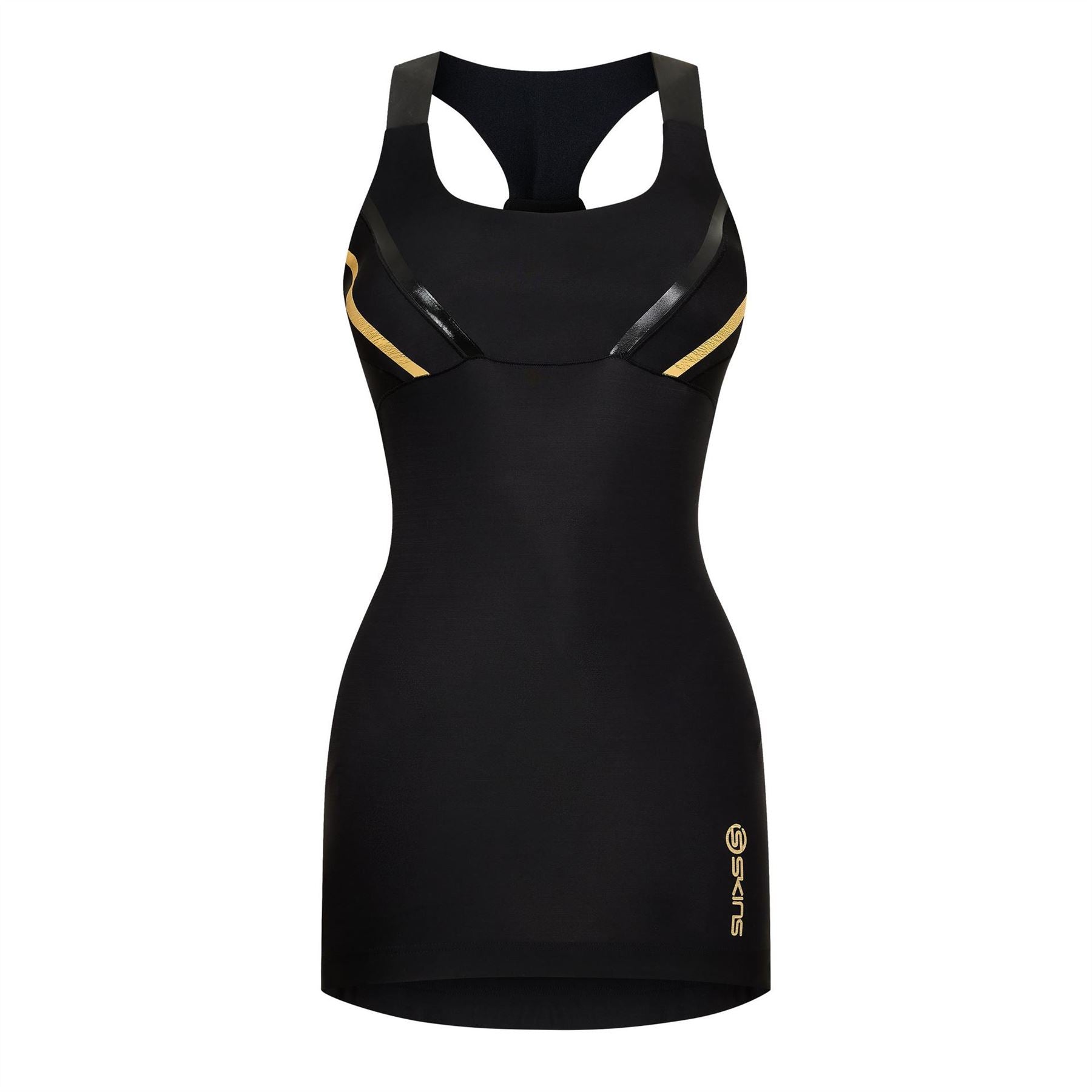 Skins A400 Performance Gym Vest