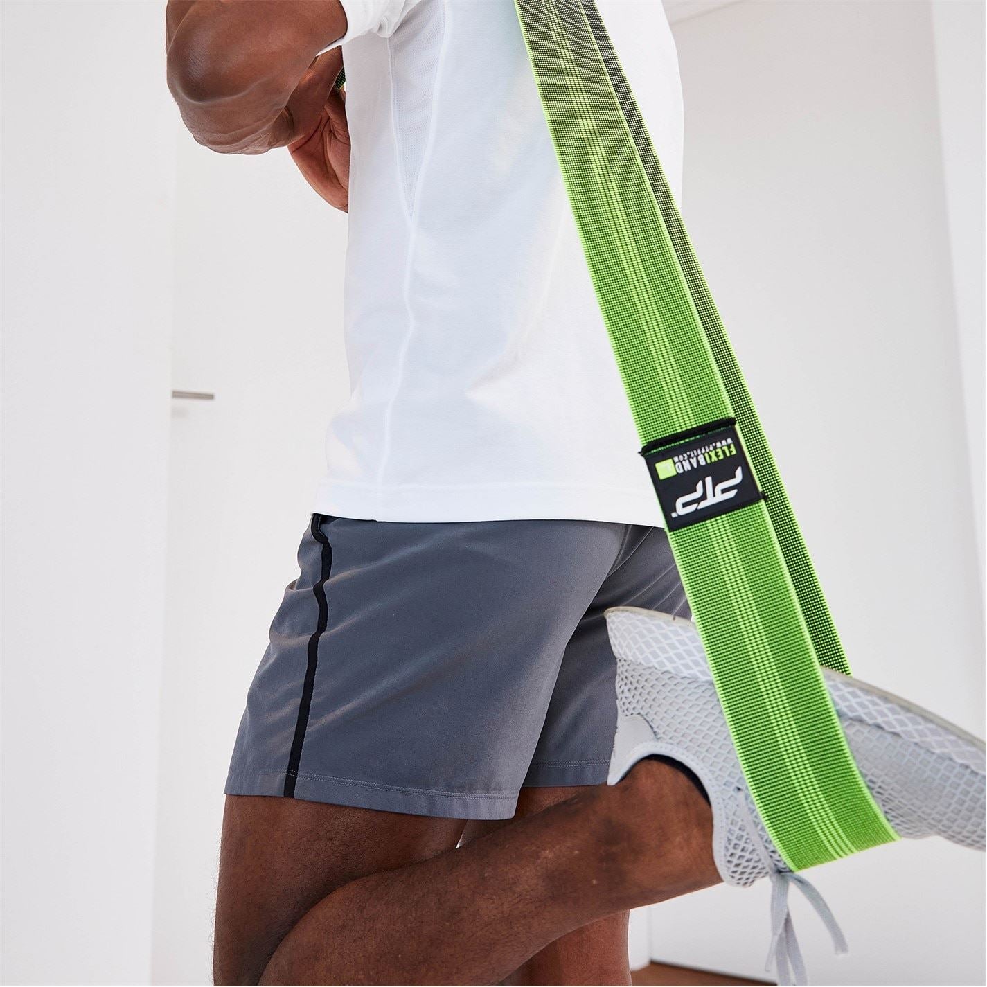 PTP Flexiband