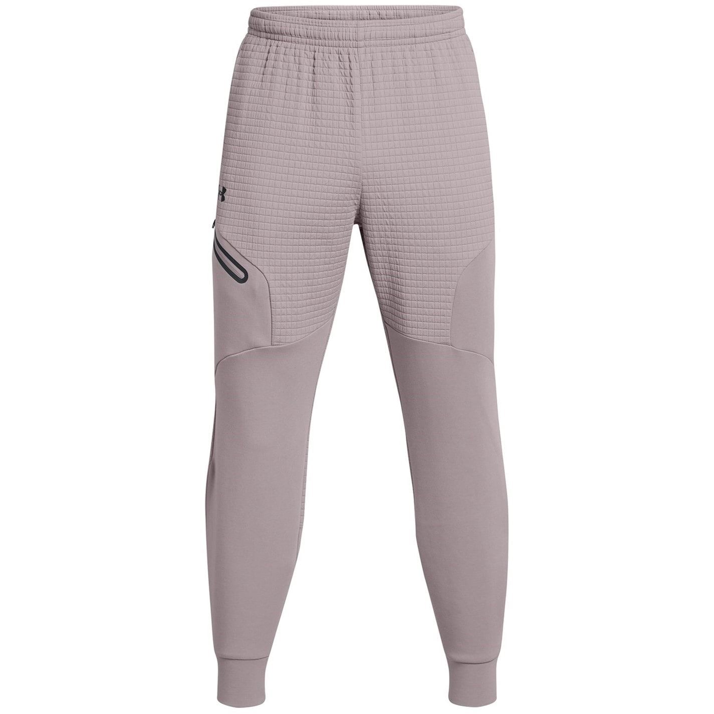 Under Armour Unstoppable Closed Hem Fleece Joggers