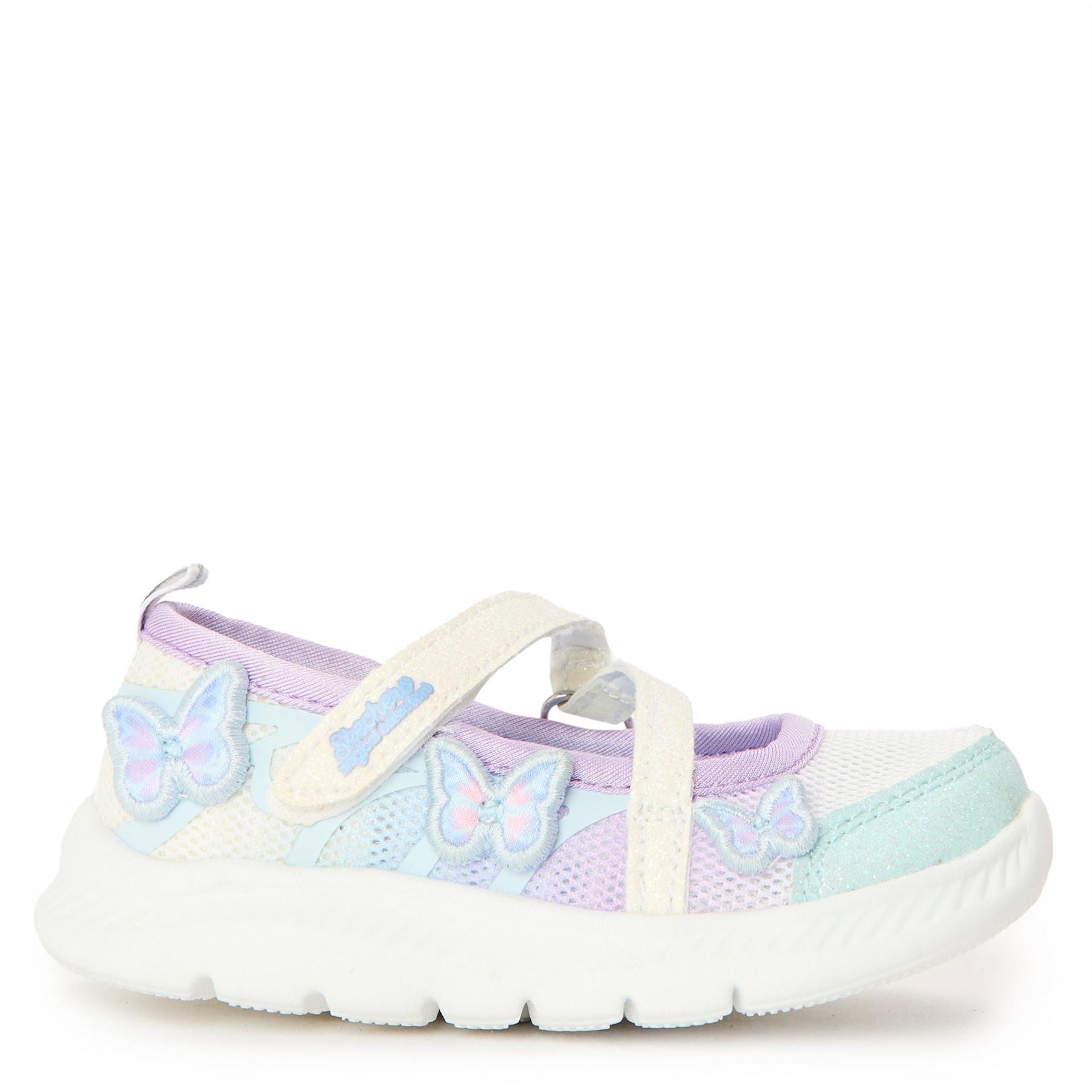 Skechers Comfyflex2 Slip On Shoes