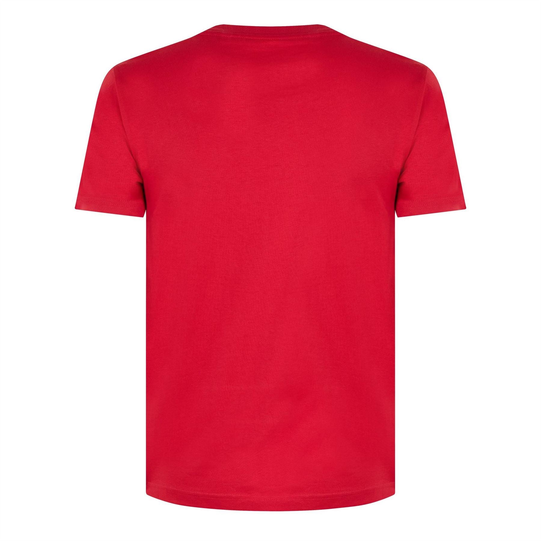 Original Penguin Penguin Graphic Crew Neck Regular Fit T-Shirt