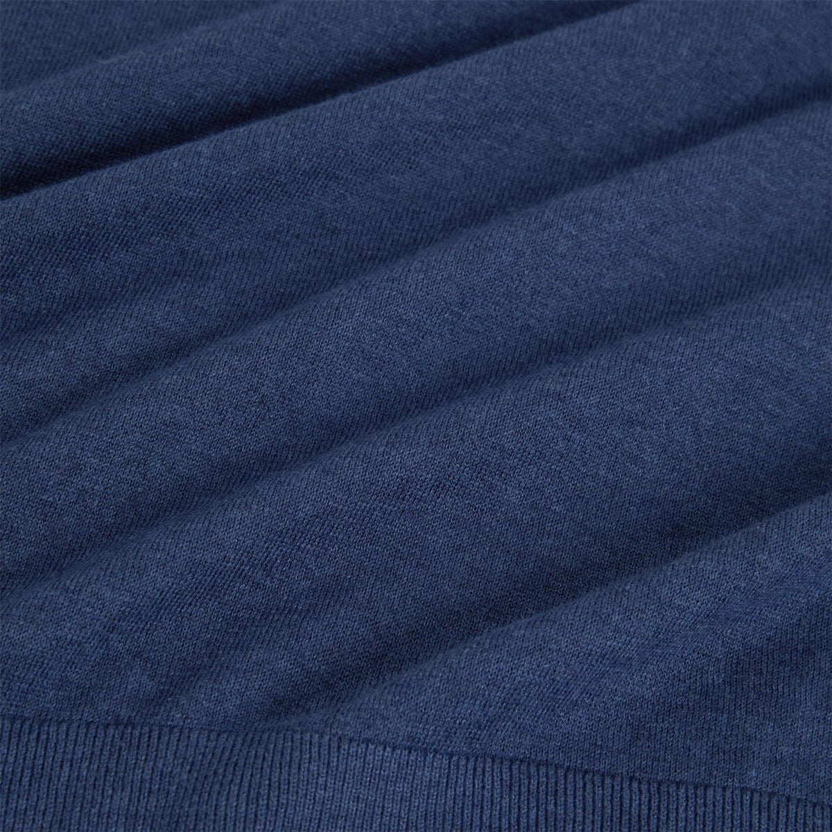 Ted Baker Linen Blend Crew Neck Jumper