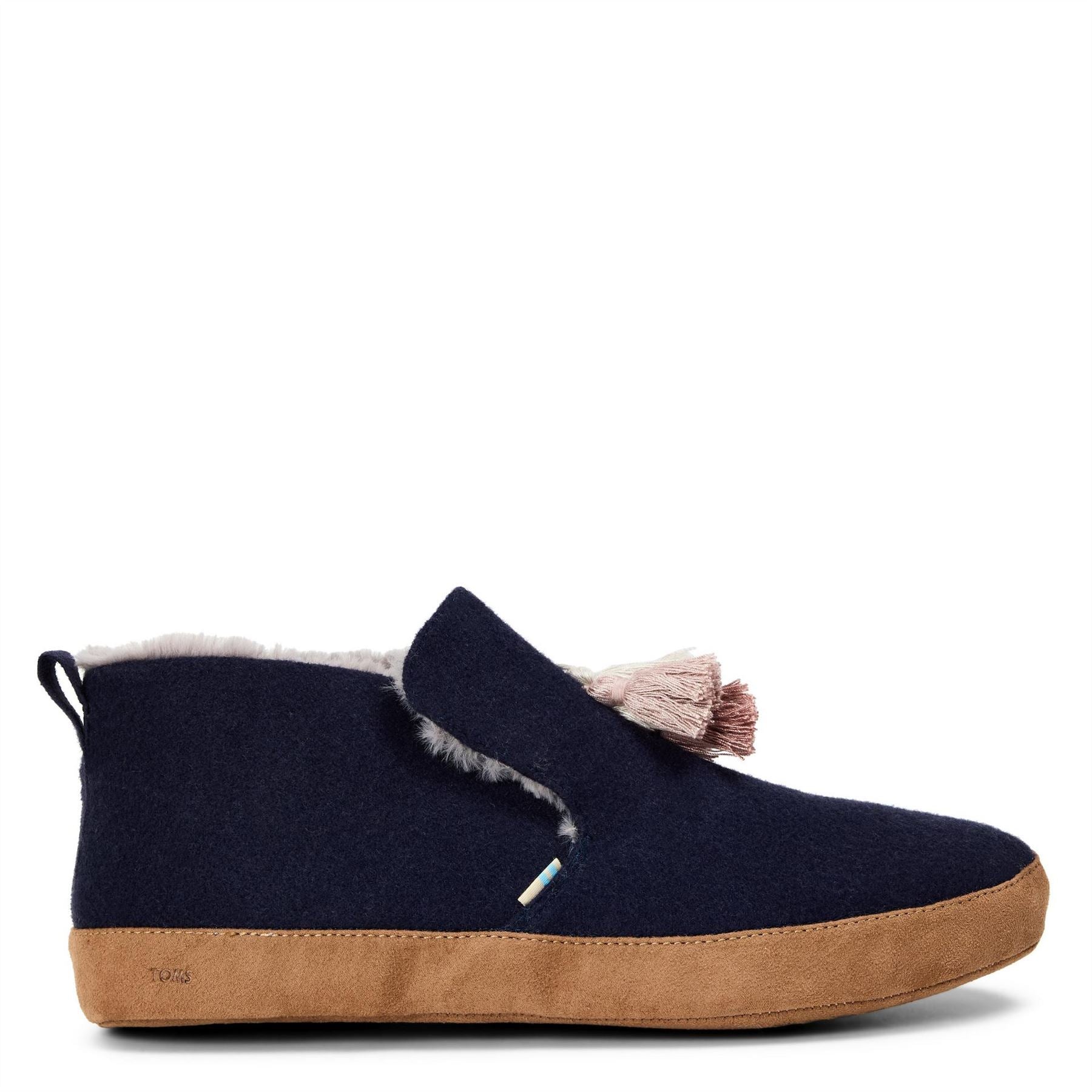 Toms Slipper Ladies