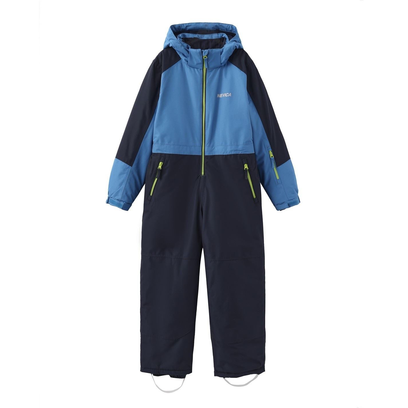 Nevica Raise Ski Suit Junior