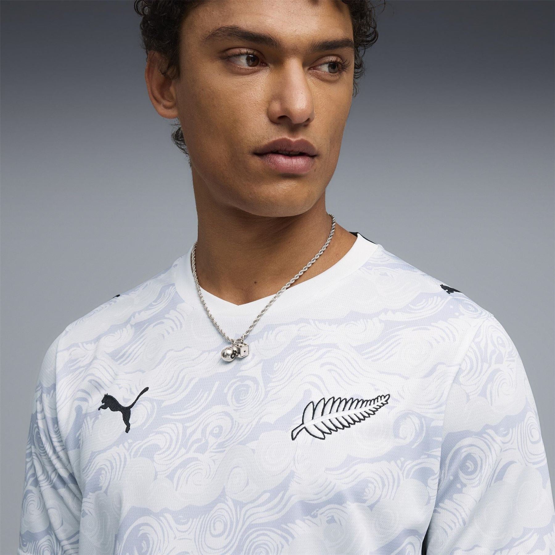 Puma New Zealand Fifa World Cup 2026™ Football Shirt