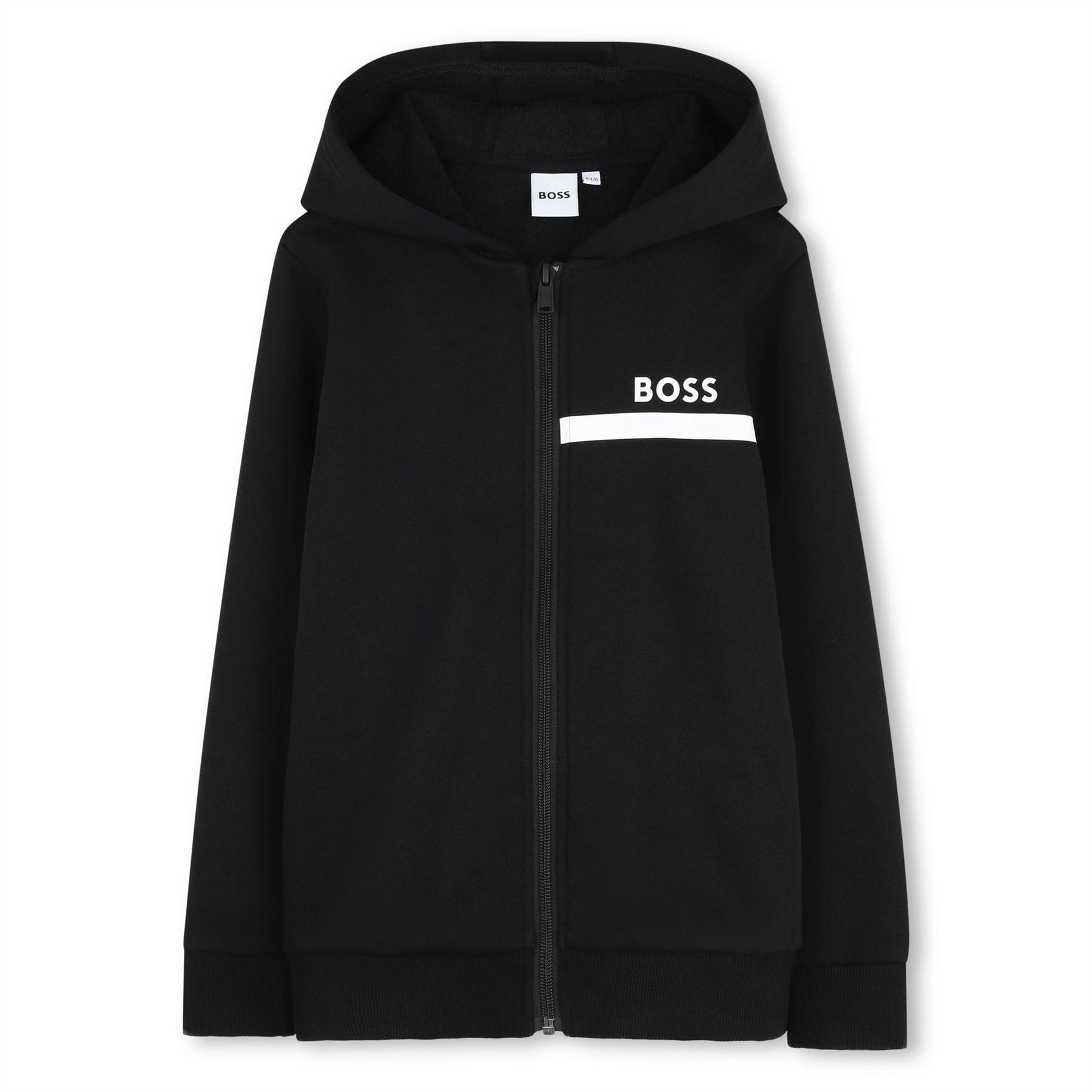 Boss Fleece Tracksuit
