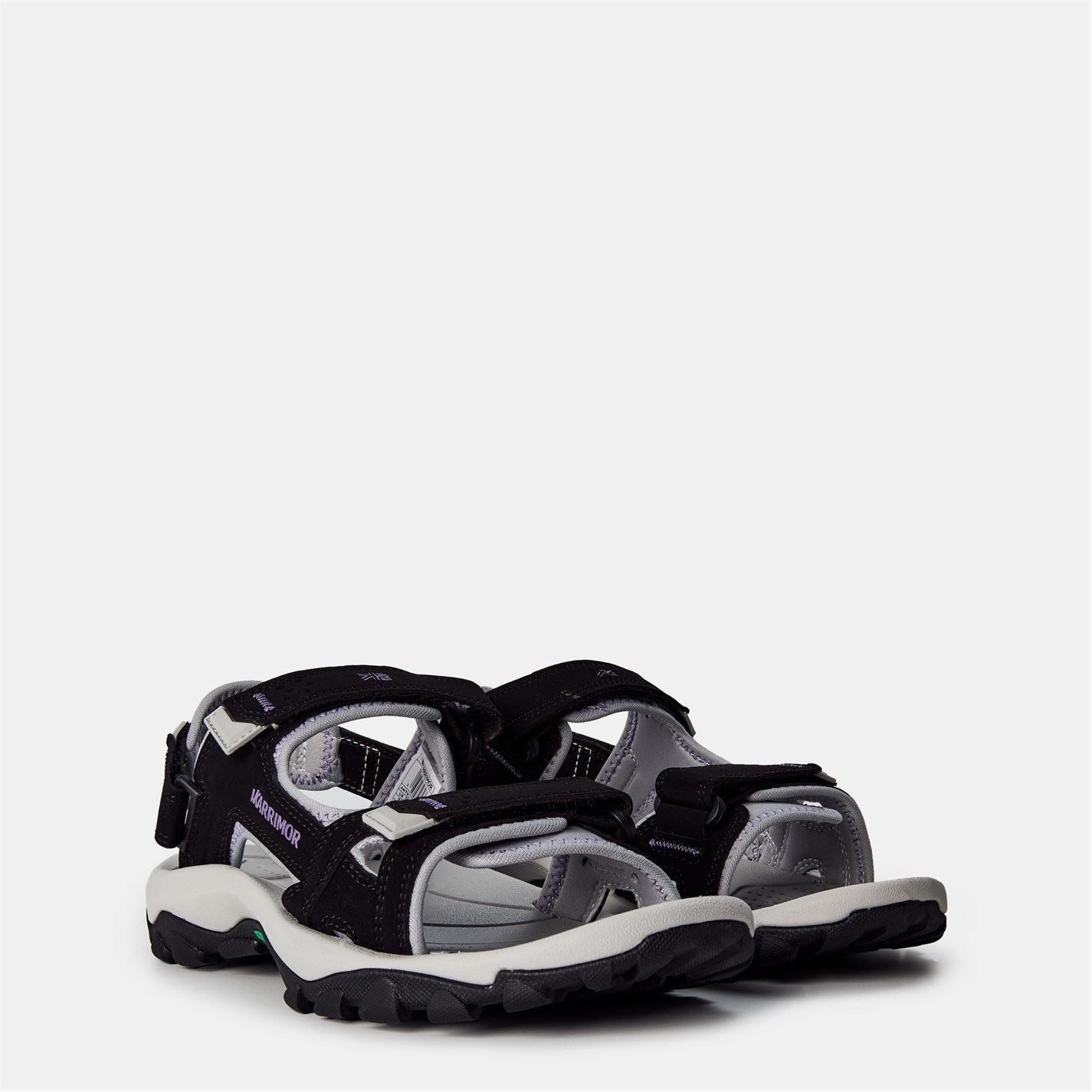Karrimor Womens Antibes Walking Sandals