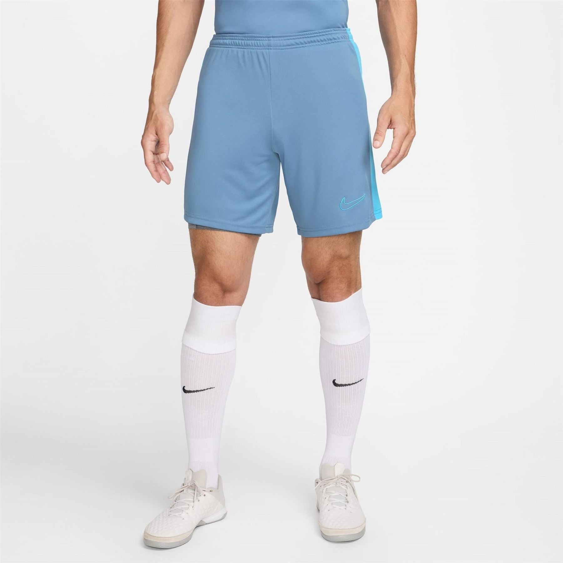 Nike Mens Dri Fit Academy Football Shorts