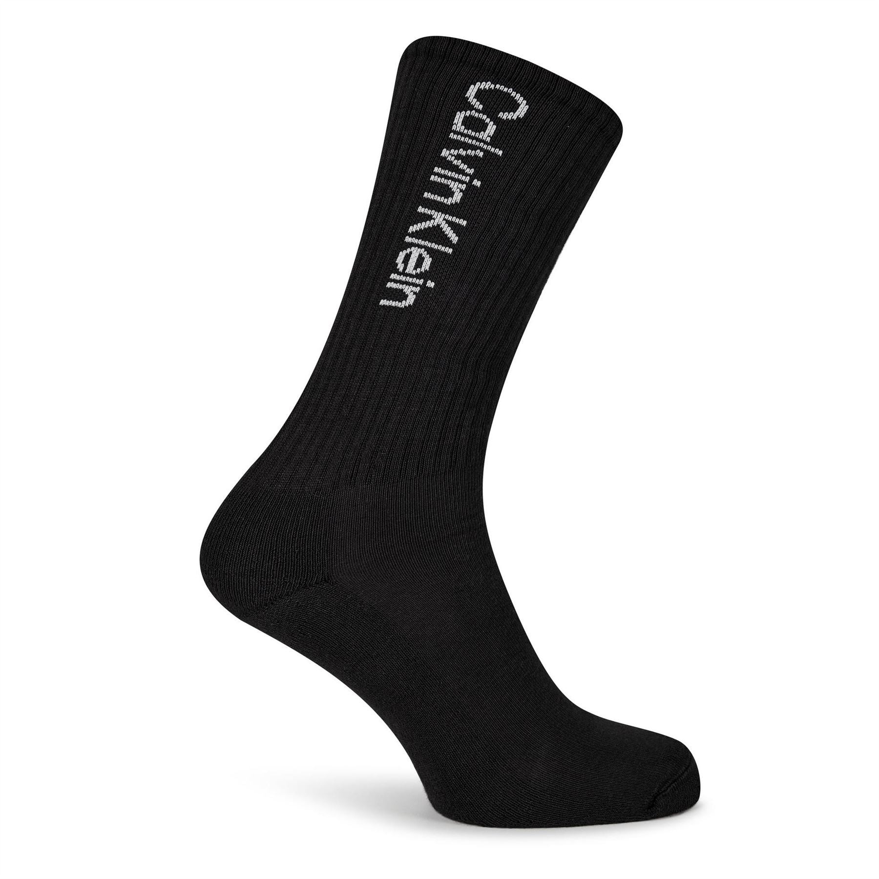 Calvin Klein 3 Pack Sport Crew Socks