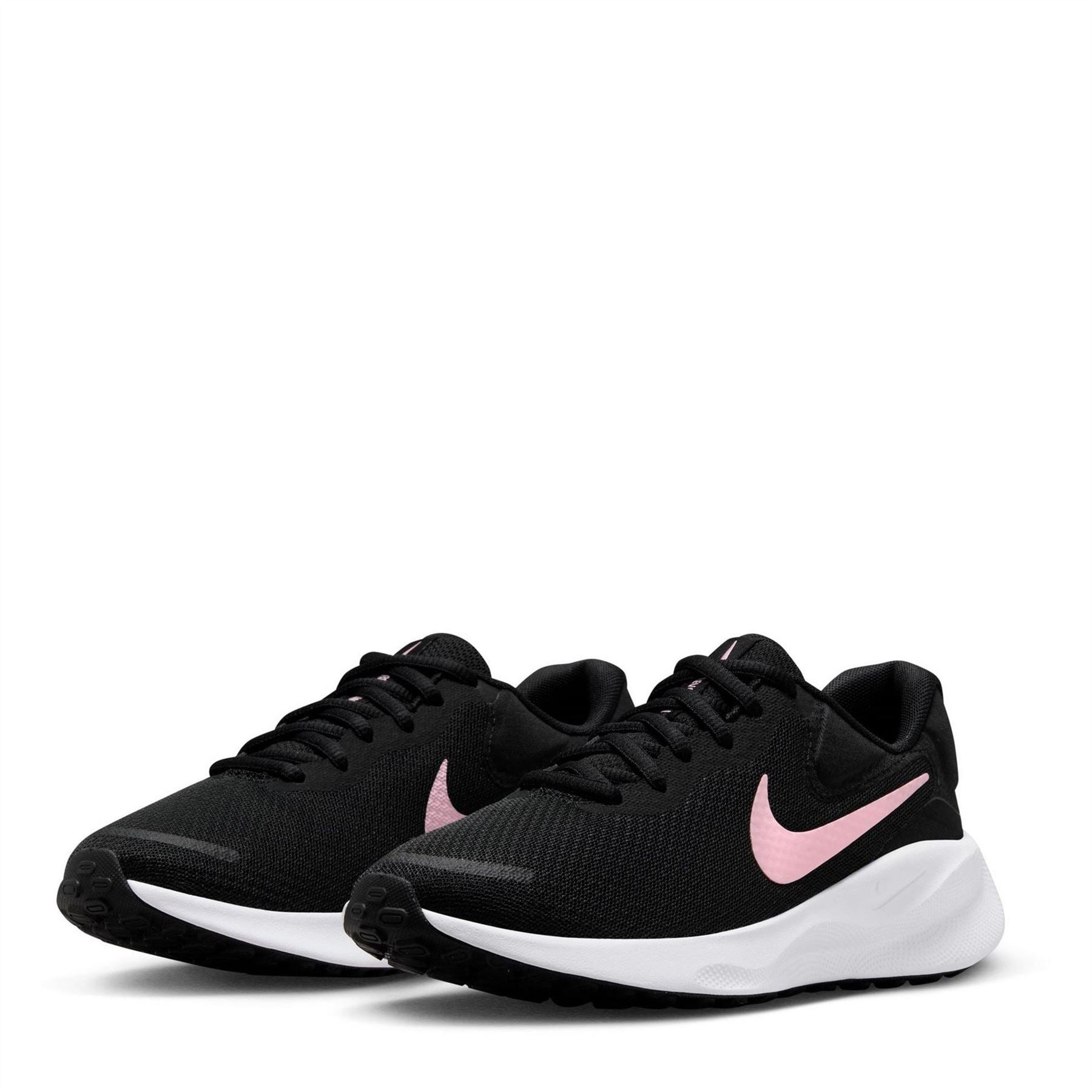 Nike Womens Revolution 7 Running Shoes