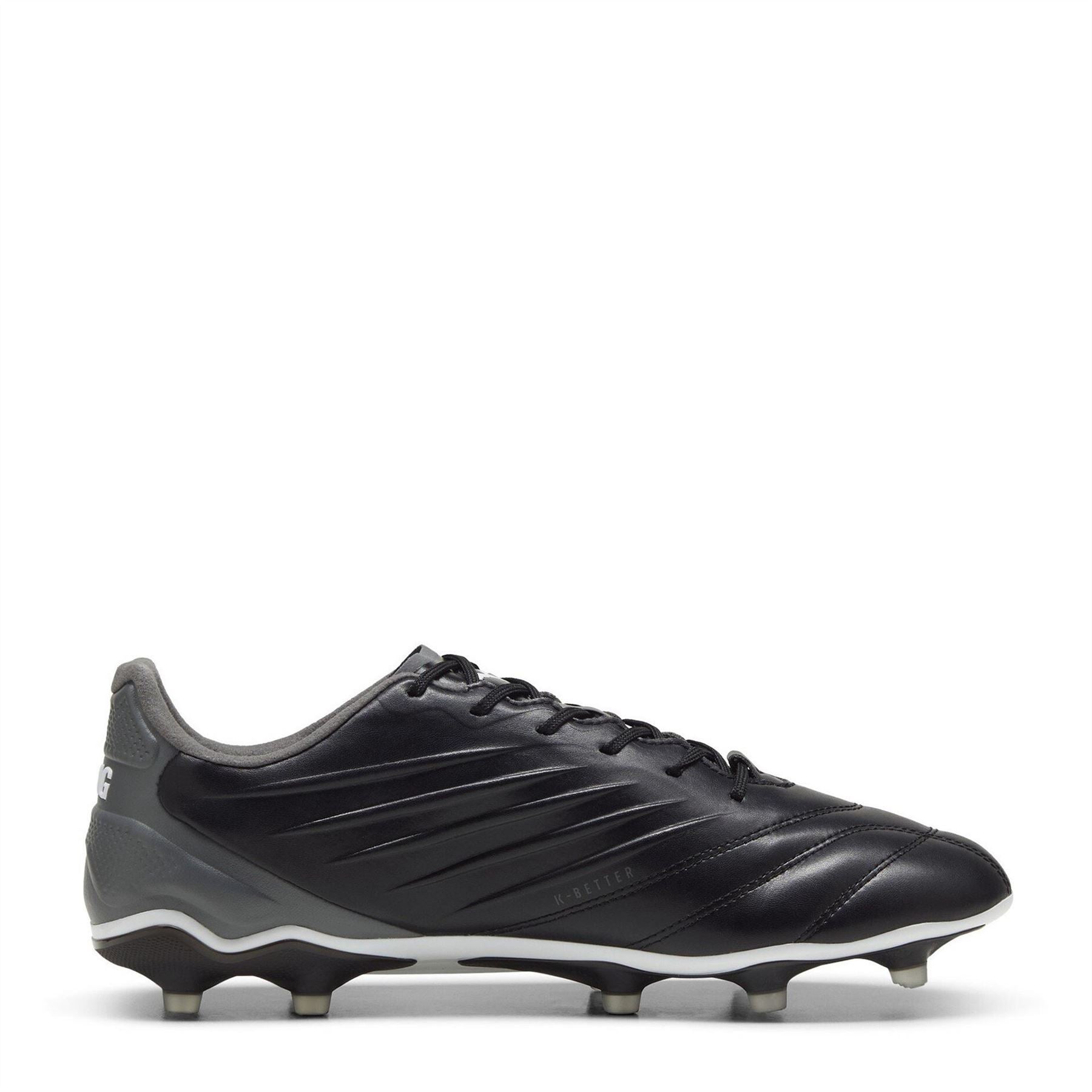 Puma Mens King Pro Fg Ag Firm Ground Football Boots