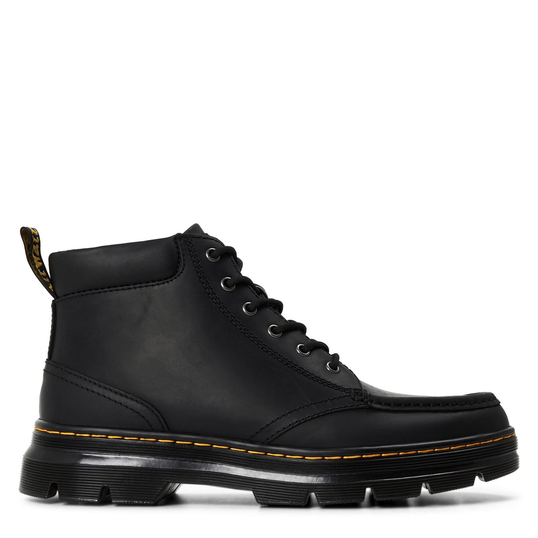 Dr Martens Bridwell Chukka 6 Eye Ankle Boot