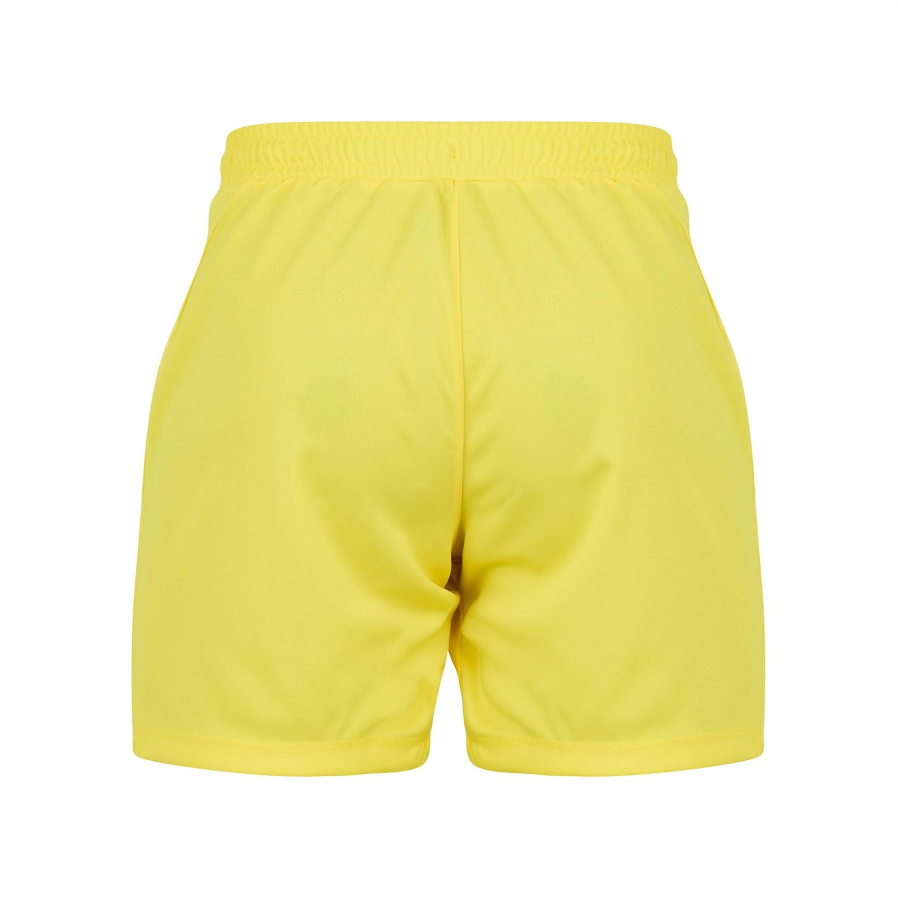Castore Rangers FC Third Goalkeeper Shorts