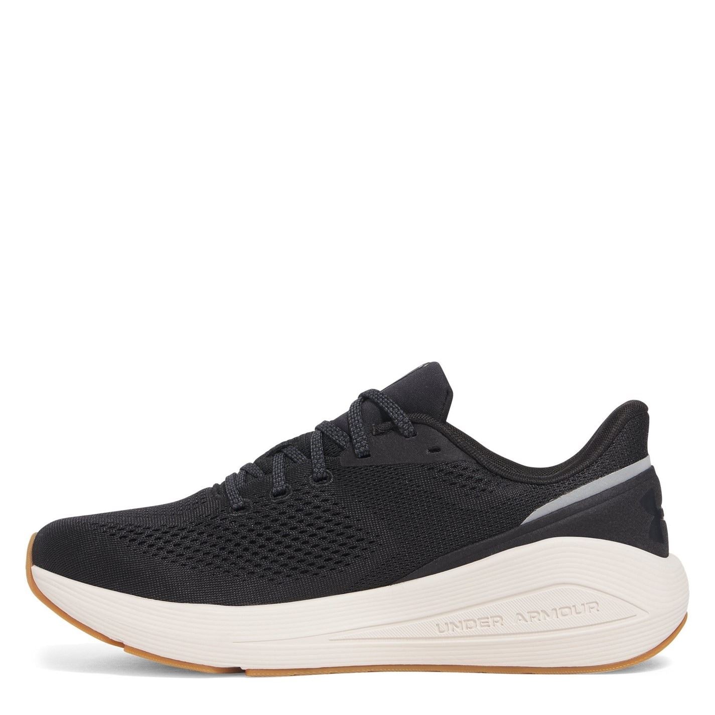 Under Armour Sonic 7 Lace Up Low Top Sneakers