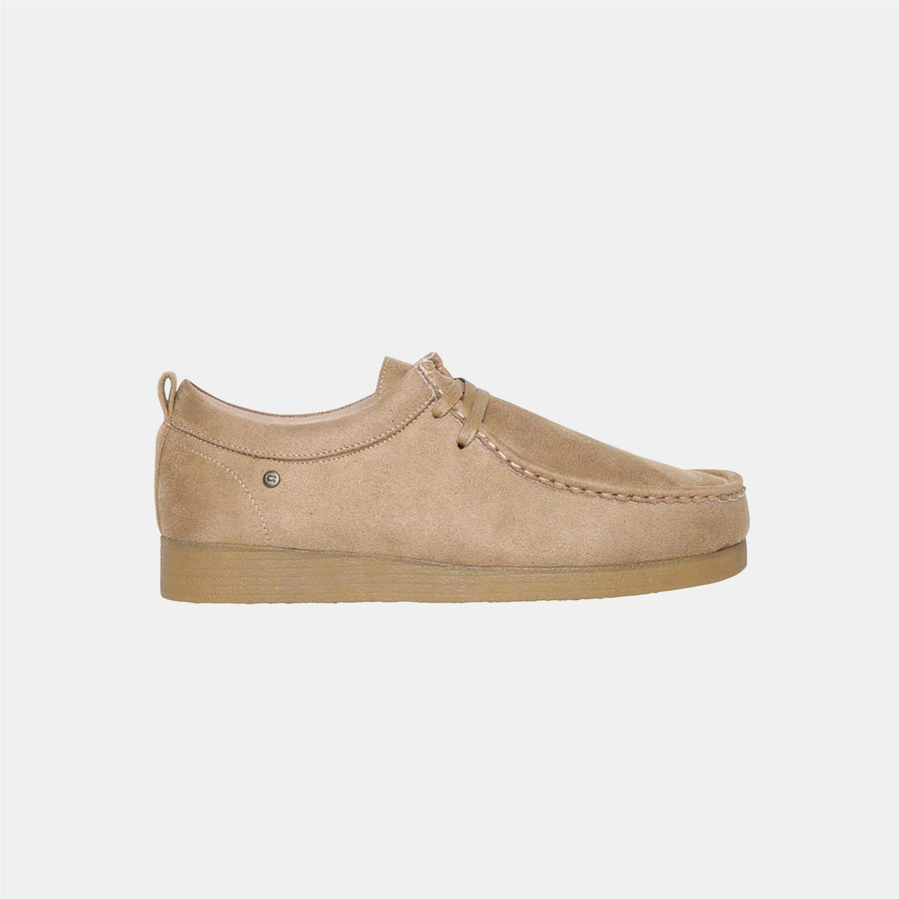 Deakins Deaks Hudson Canvasas Trainers