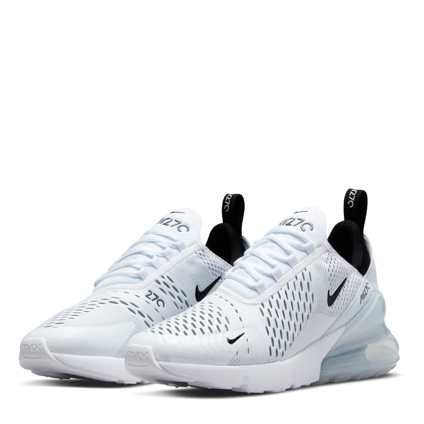 Nike Air Max 270 Ladies Trainers