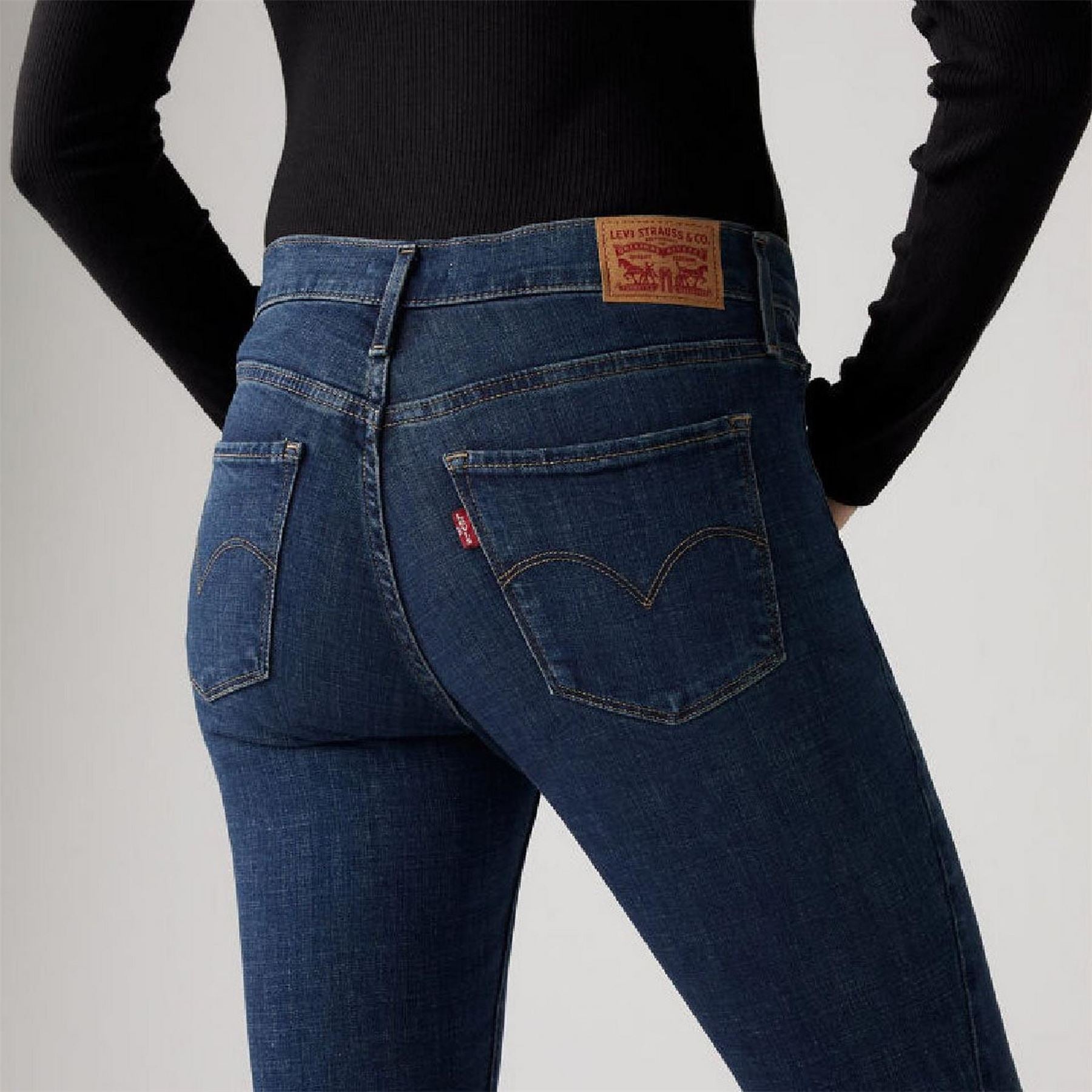 Levis 311 Shp Sknny