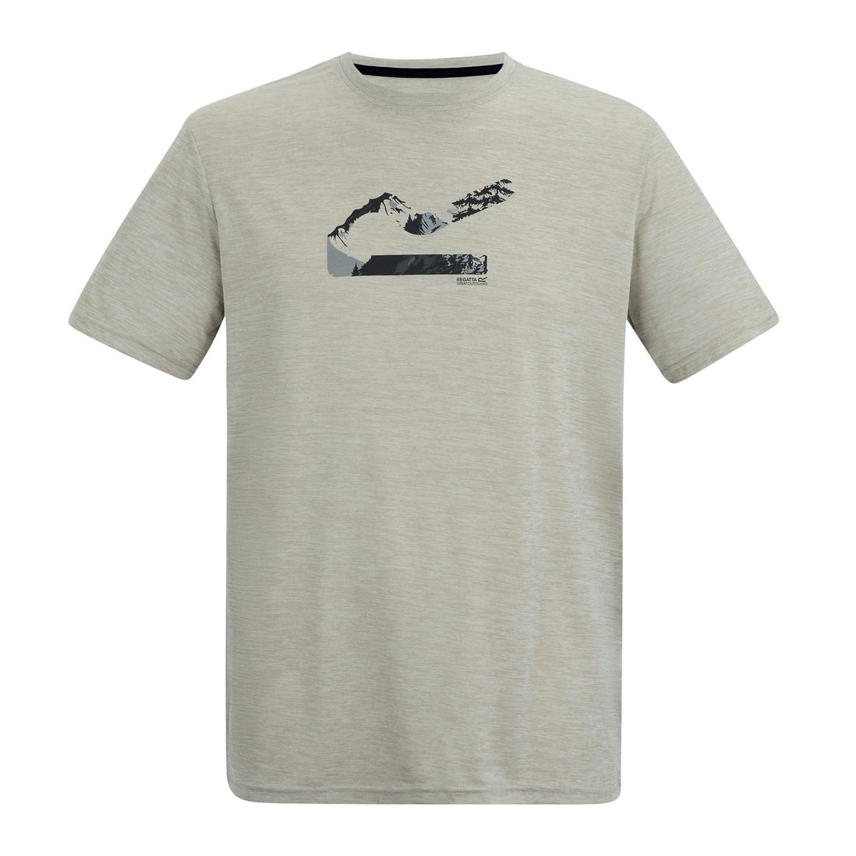 Regatta Fingal Tee Short Sleeve Performance T-Shirt