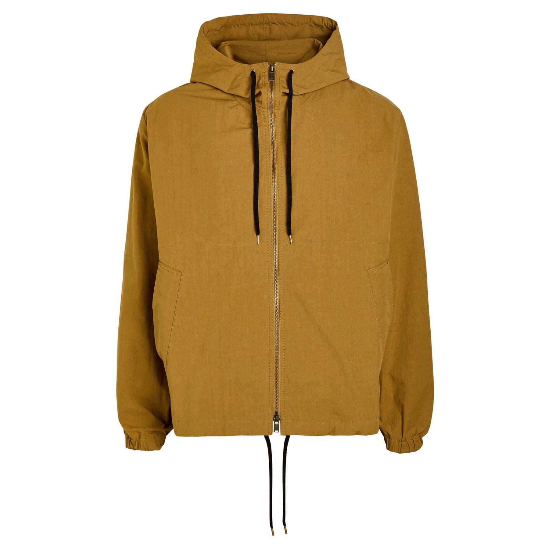 Studio Nicholson Hooded Anorak Jacket