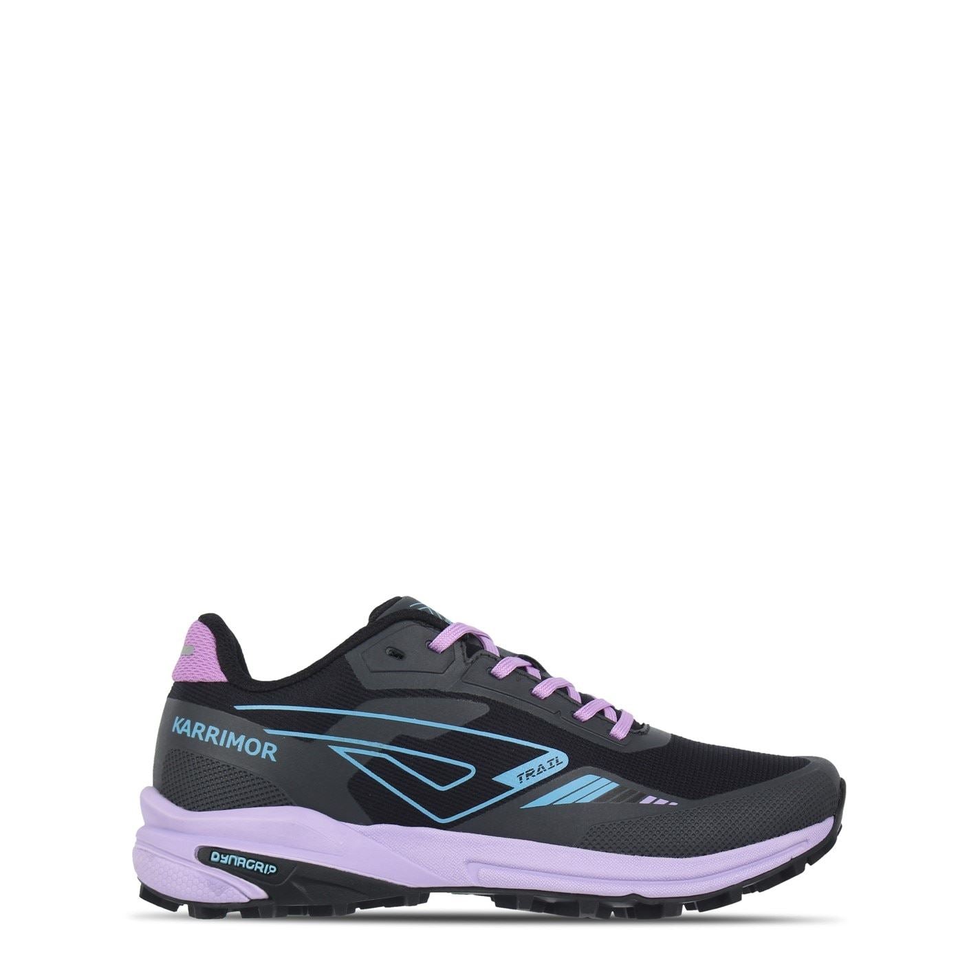 Karrimor Verge Running Shoes Juniors