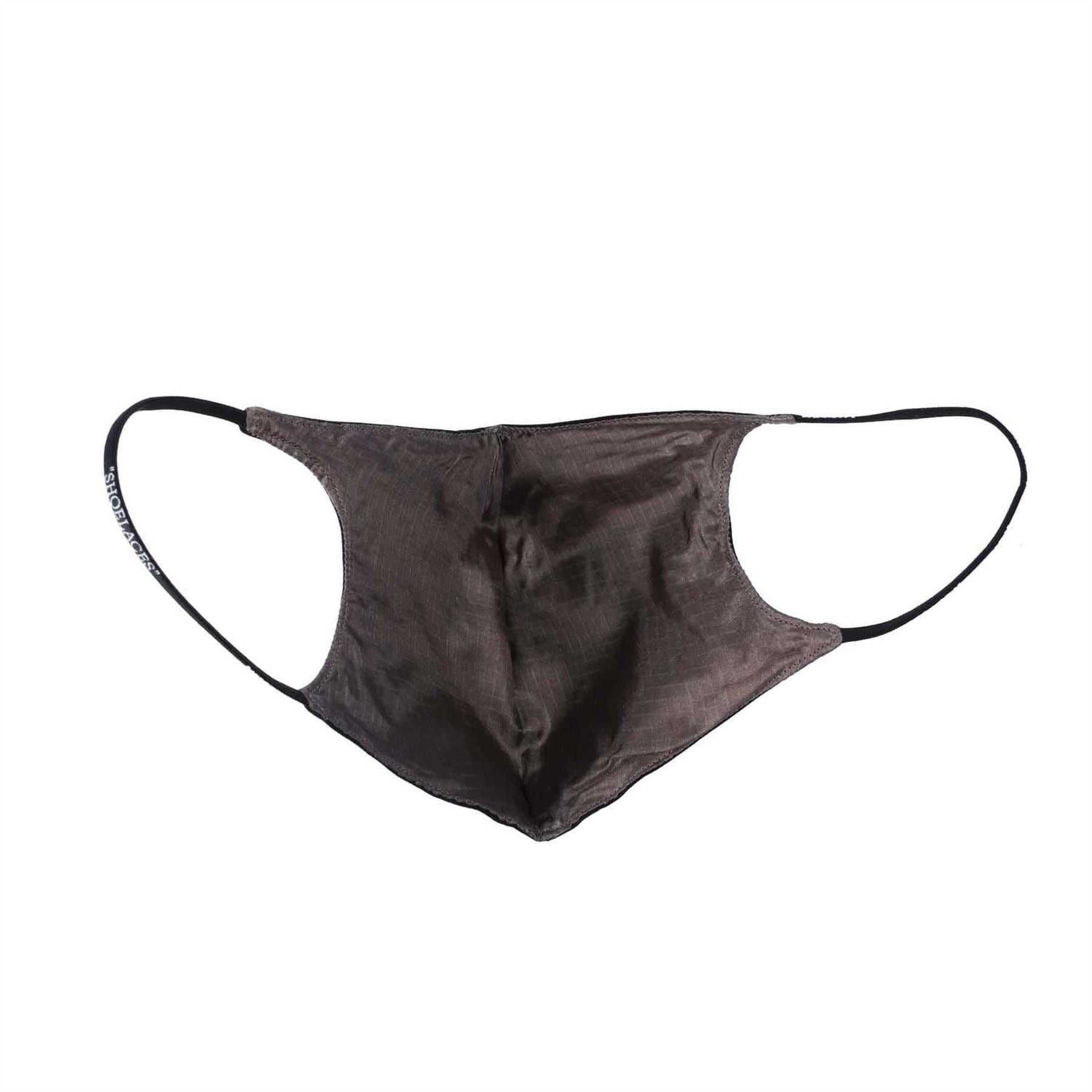 Off White Arrow Simple Mask