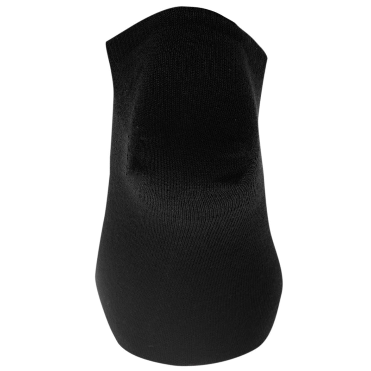 adidas Low Cut 3 Pack No Show Socks