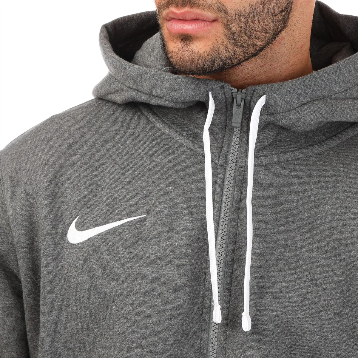 Nike Park 20 Full Zip Fleece Hoodie
