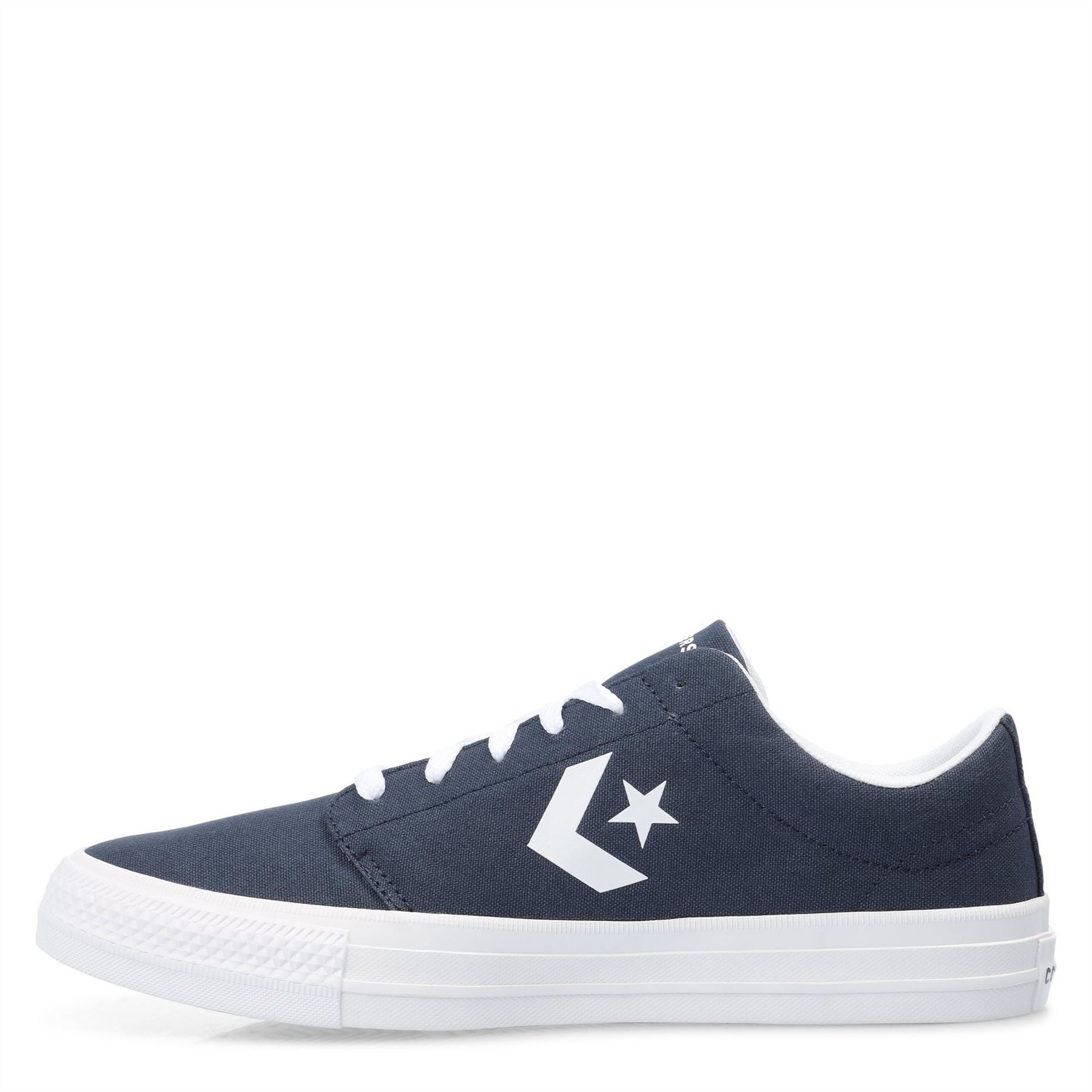 Converse Adults Day One Classic Canvasas Trainers