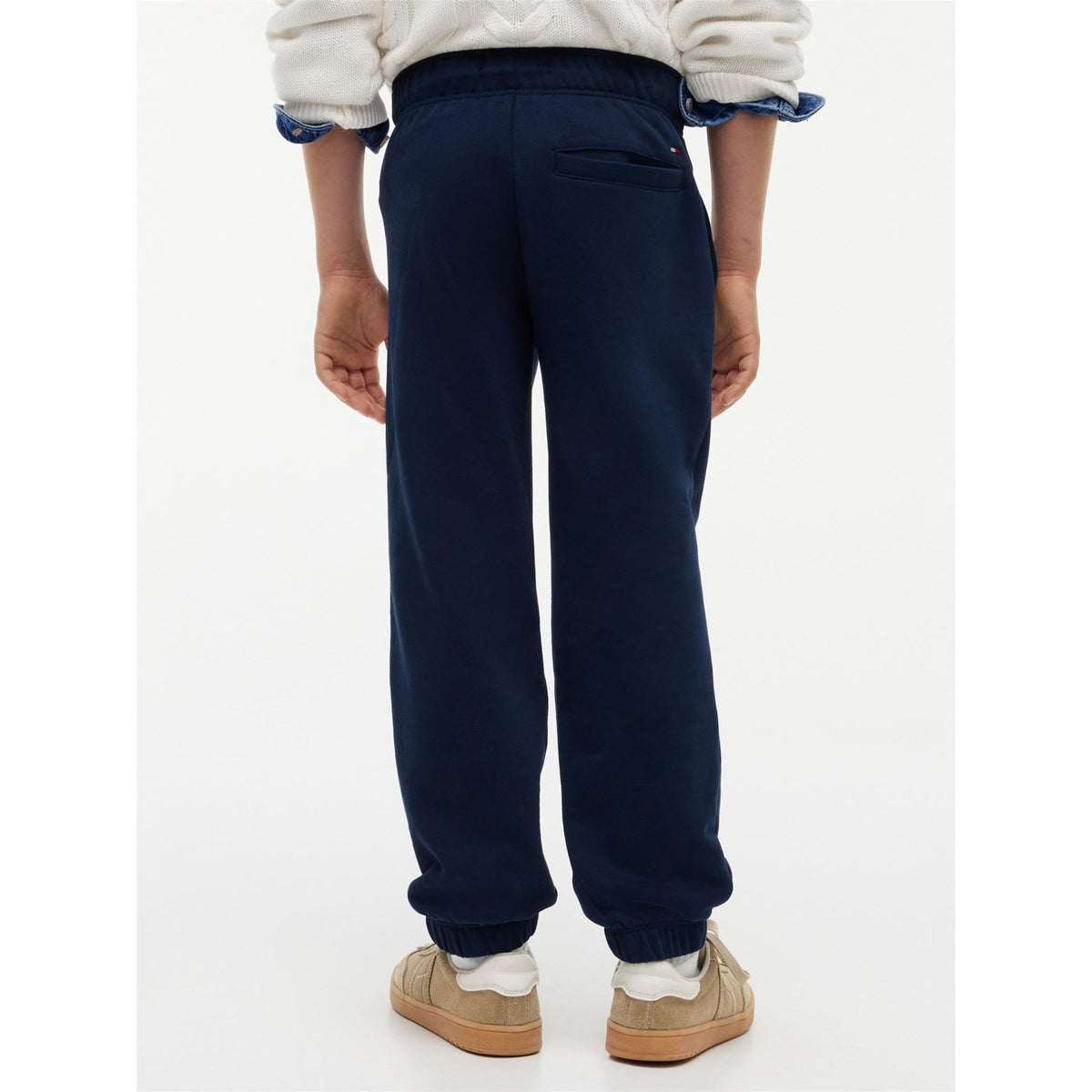 Tommy Hilfiger Varsity Fleece Joggers
