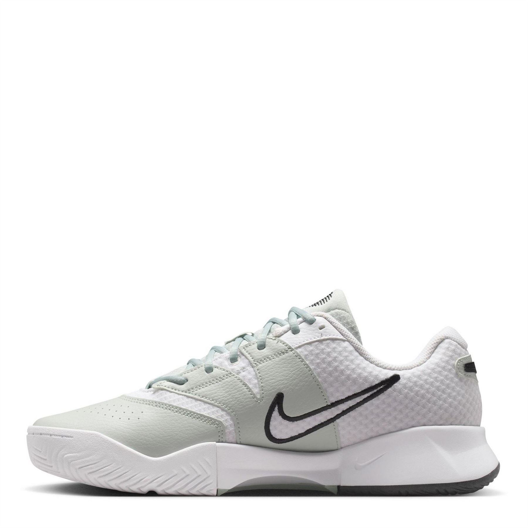 Nike Court Lite 4 Low Top Tennis Sneakers