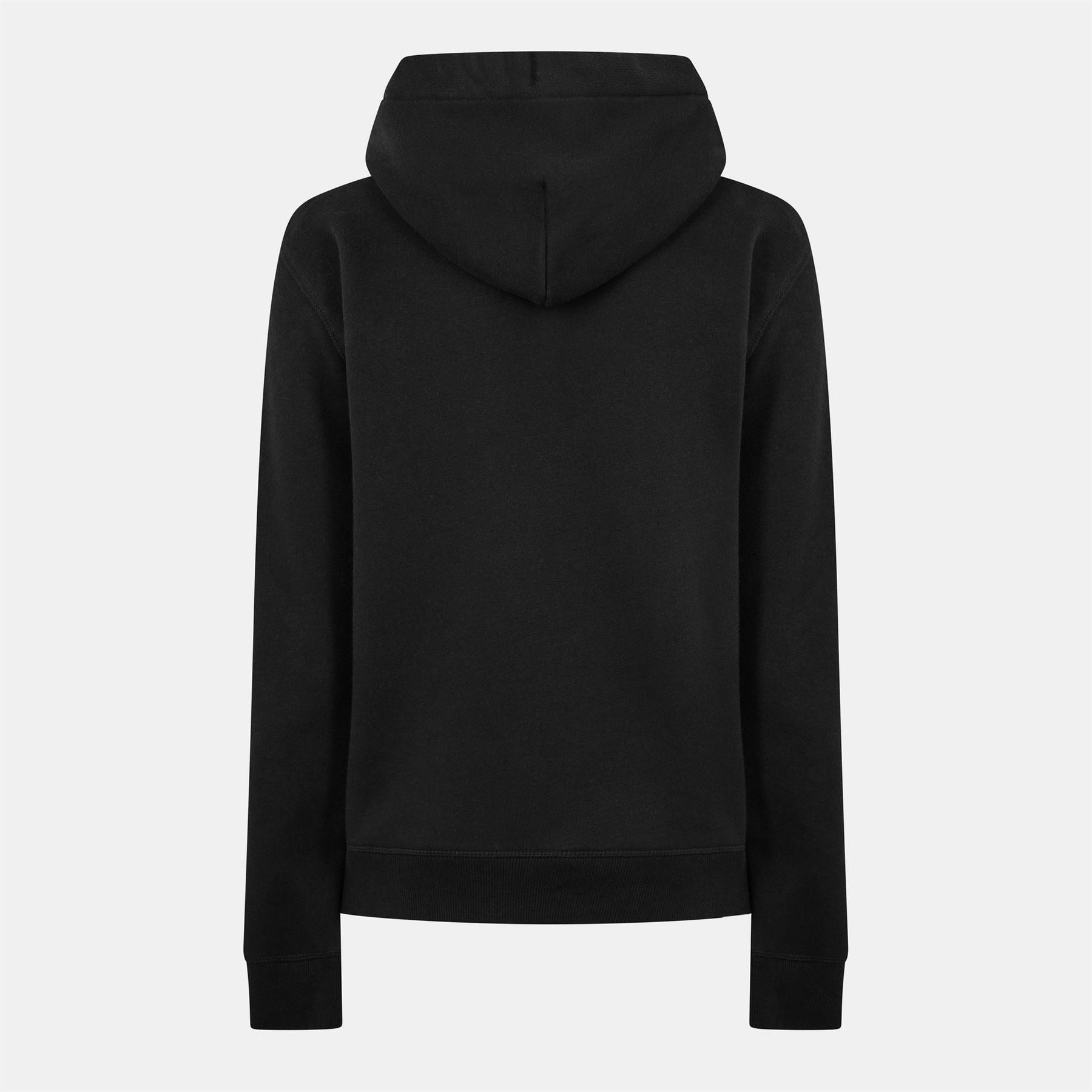 Jack Wills Astbury Pheasant Logo Hoodie