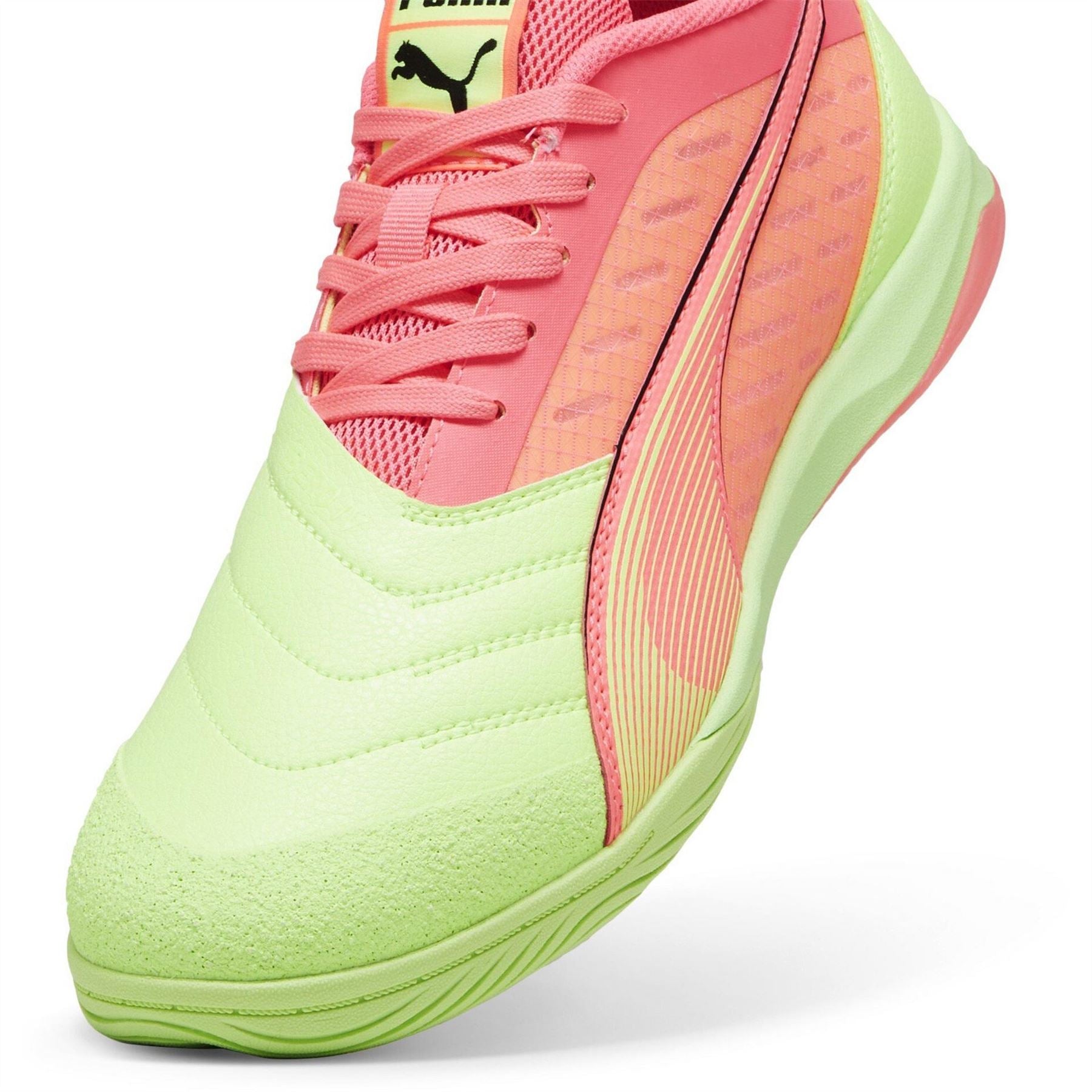 Puma Ibero Iv Indoor Football Boots
