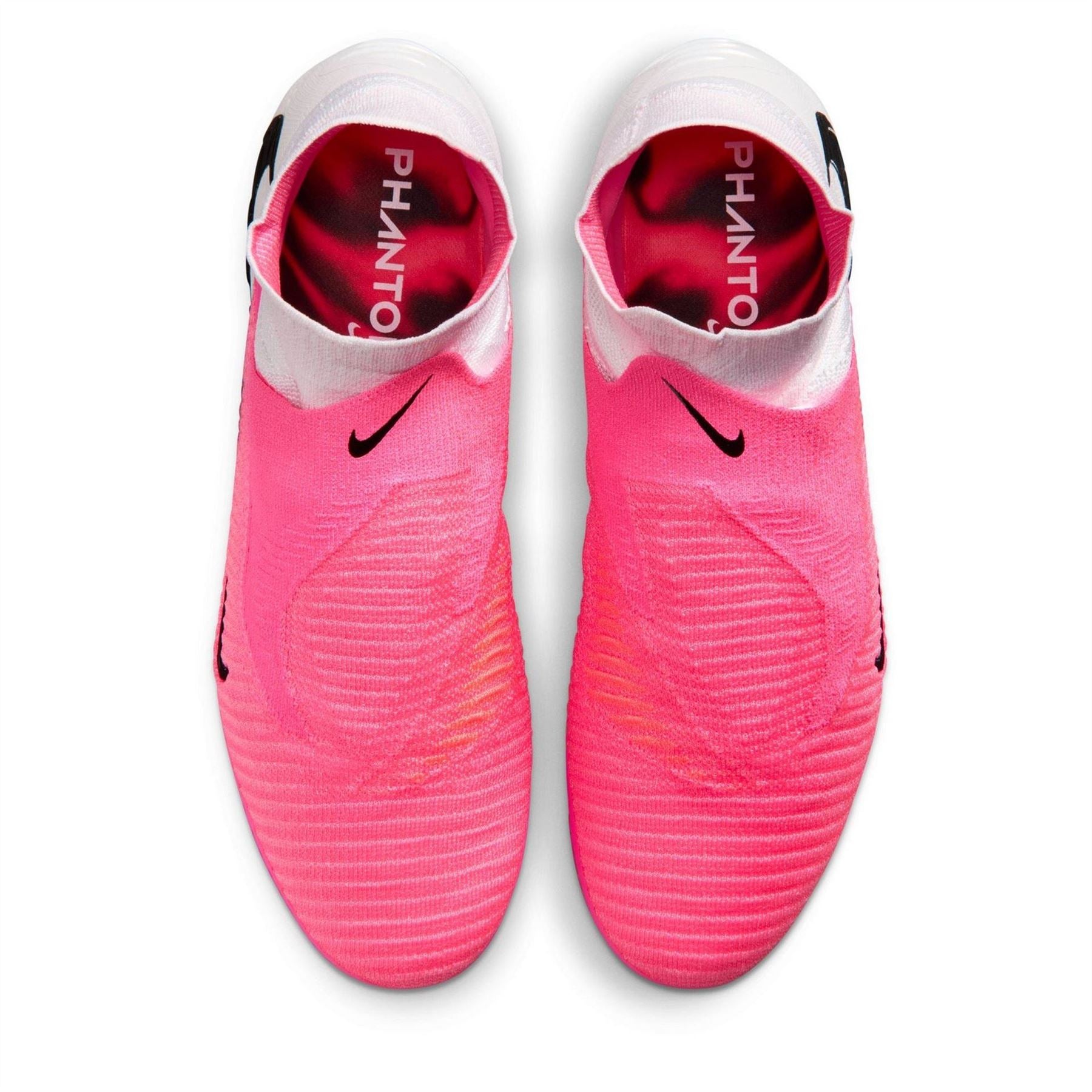 Nike Phantom High 6 Elite Adults Firm Ground Football Boots