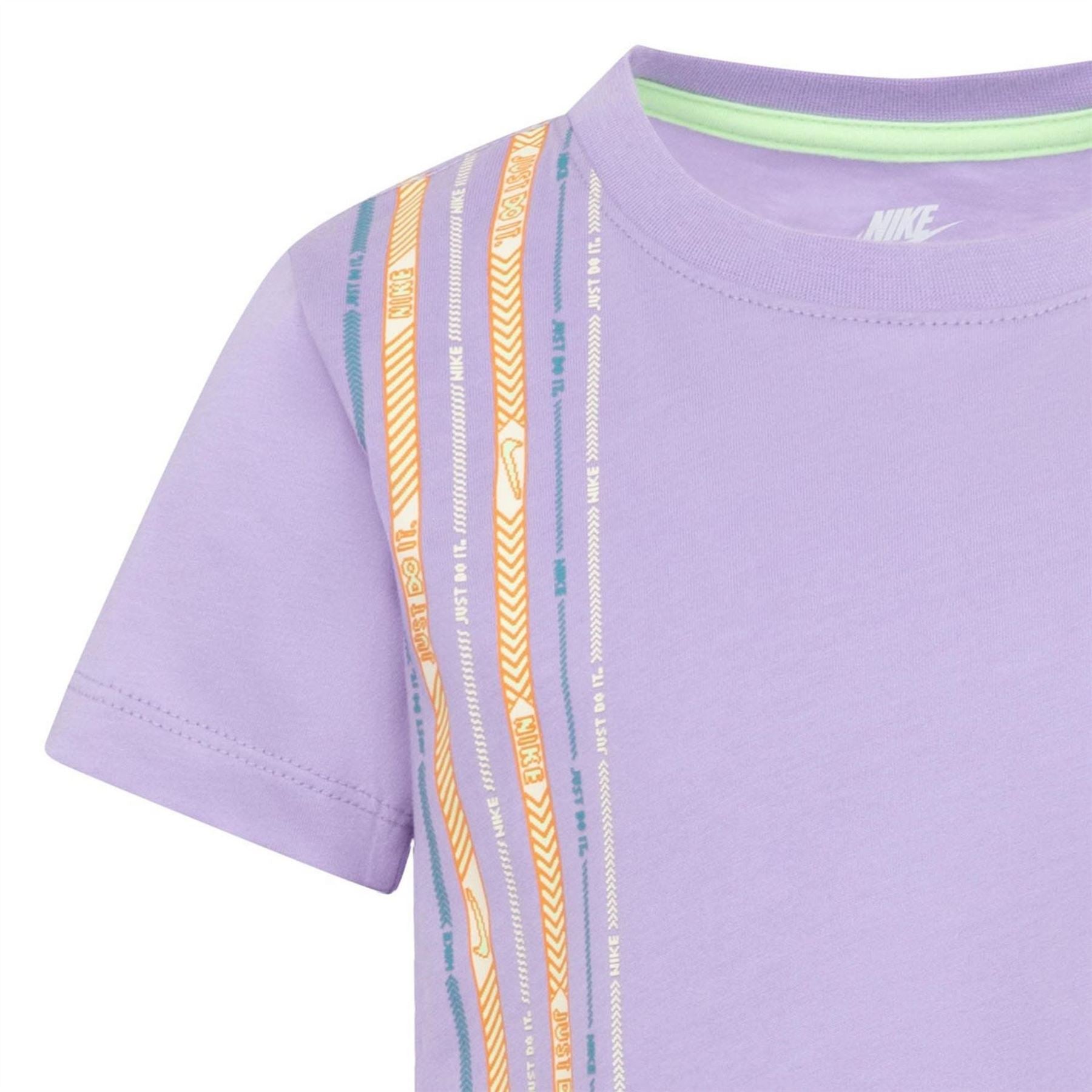 Nike Camper T-Shirt