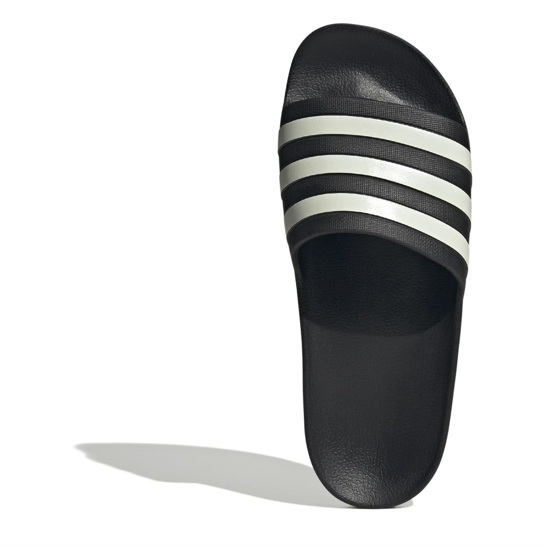 adidas Mens Adilette Aqua Slide