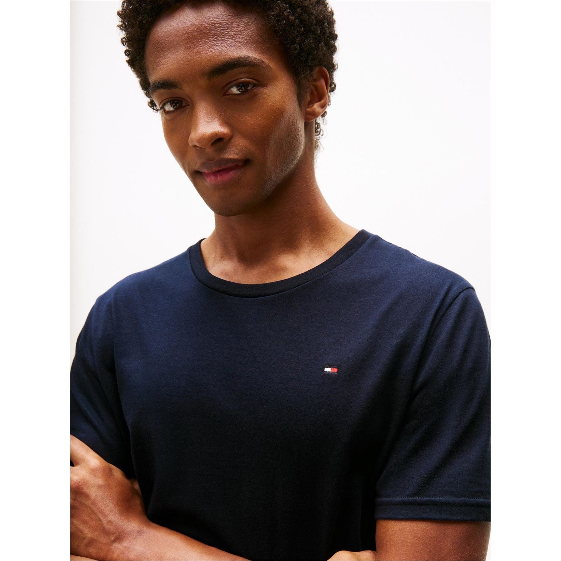 Tommy Hilfiger Pack Short Sleeve T-Shirts