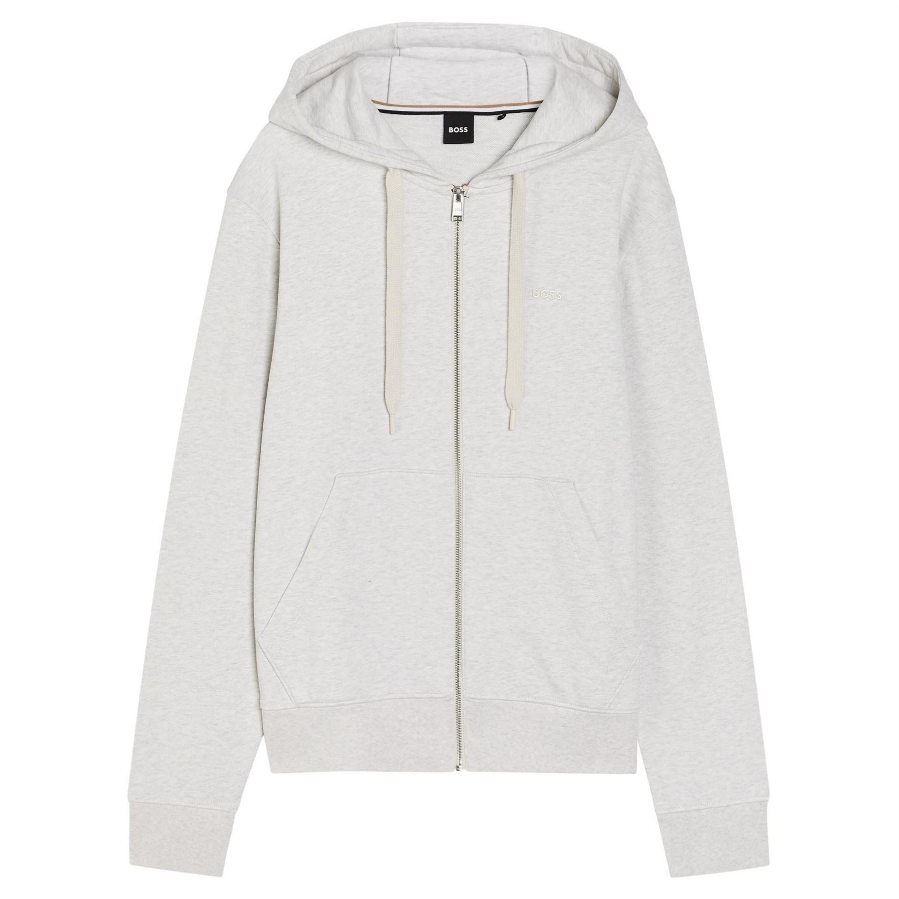 Boss Spence Zip Hoody