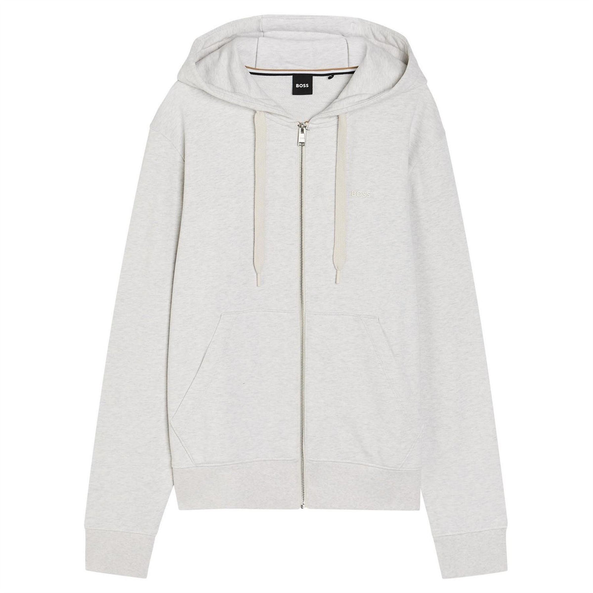 Boss Spence Zip Hoody