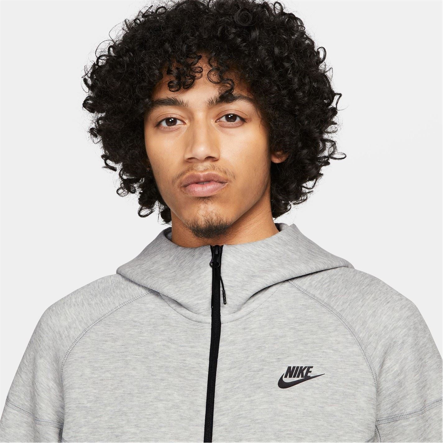 Nike Mens Tech Fleece Hoodie