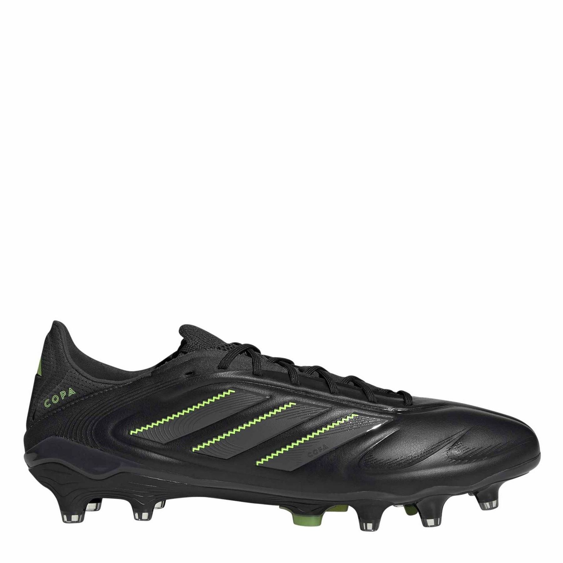 adidas Predator Elite Fold Over Tongue Firm Ground Football Boots