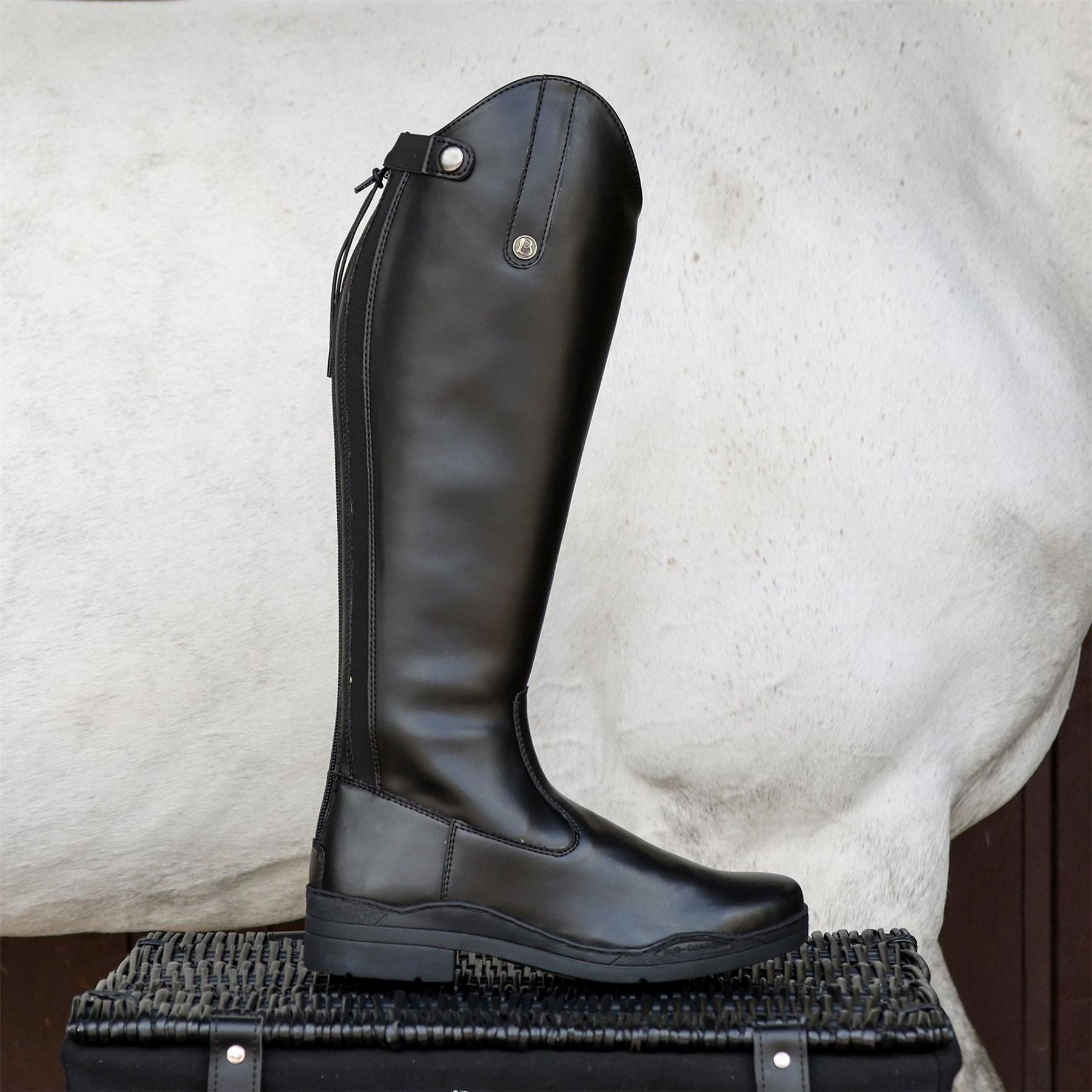 Brogini Modena Long Riding Boots
