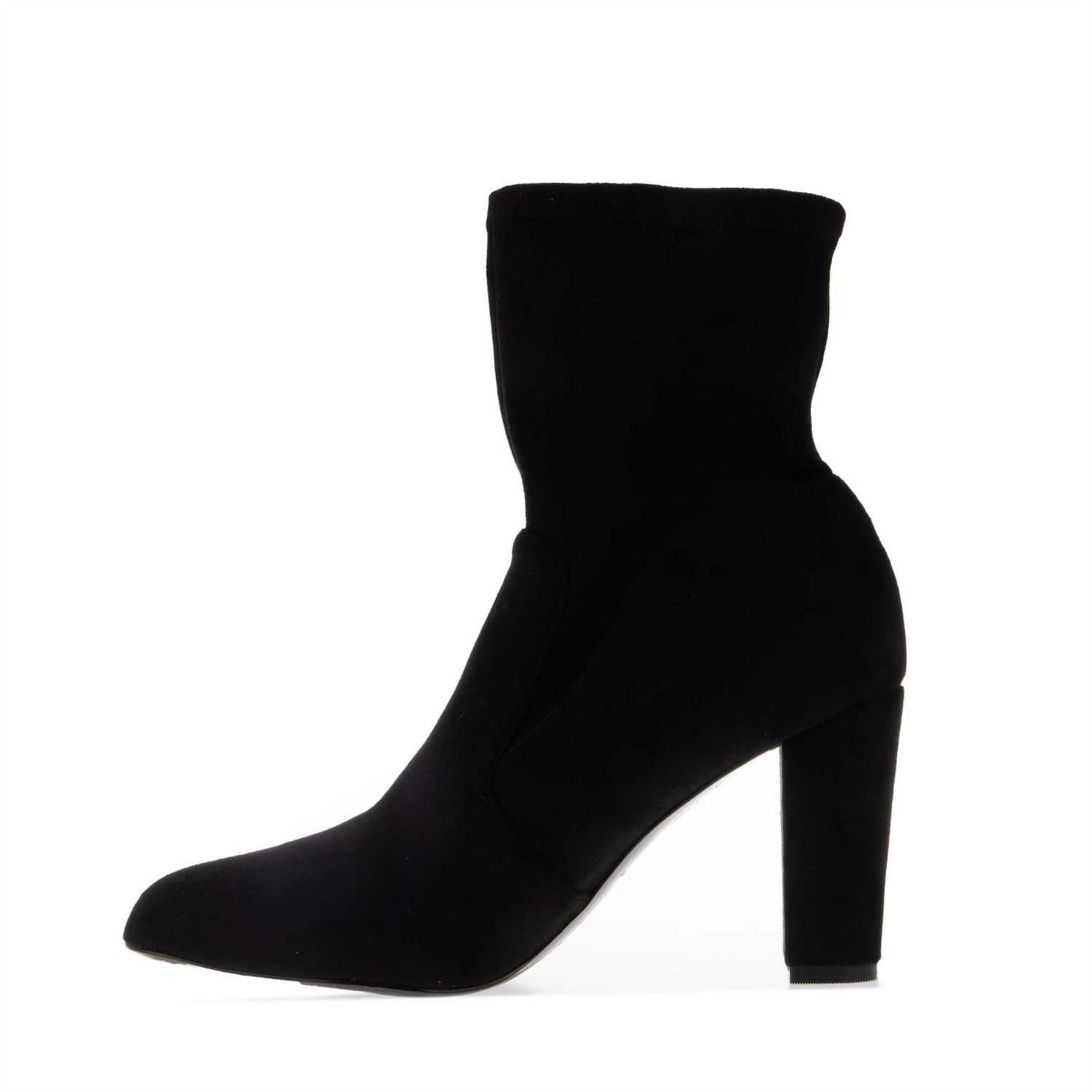 Dune London Oty Heeled Ankle Boots